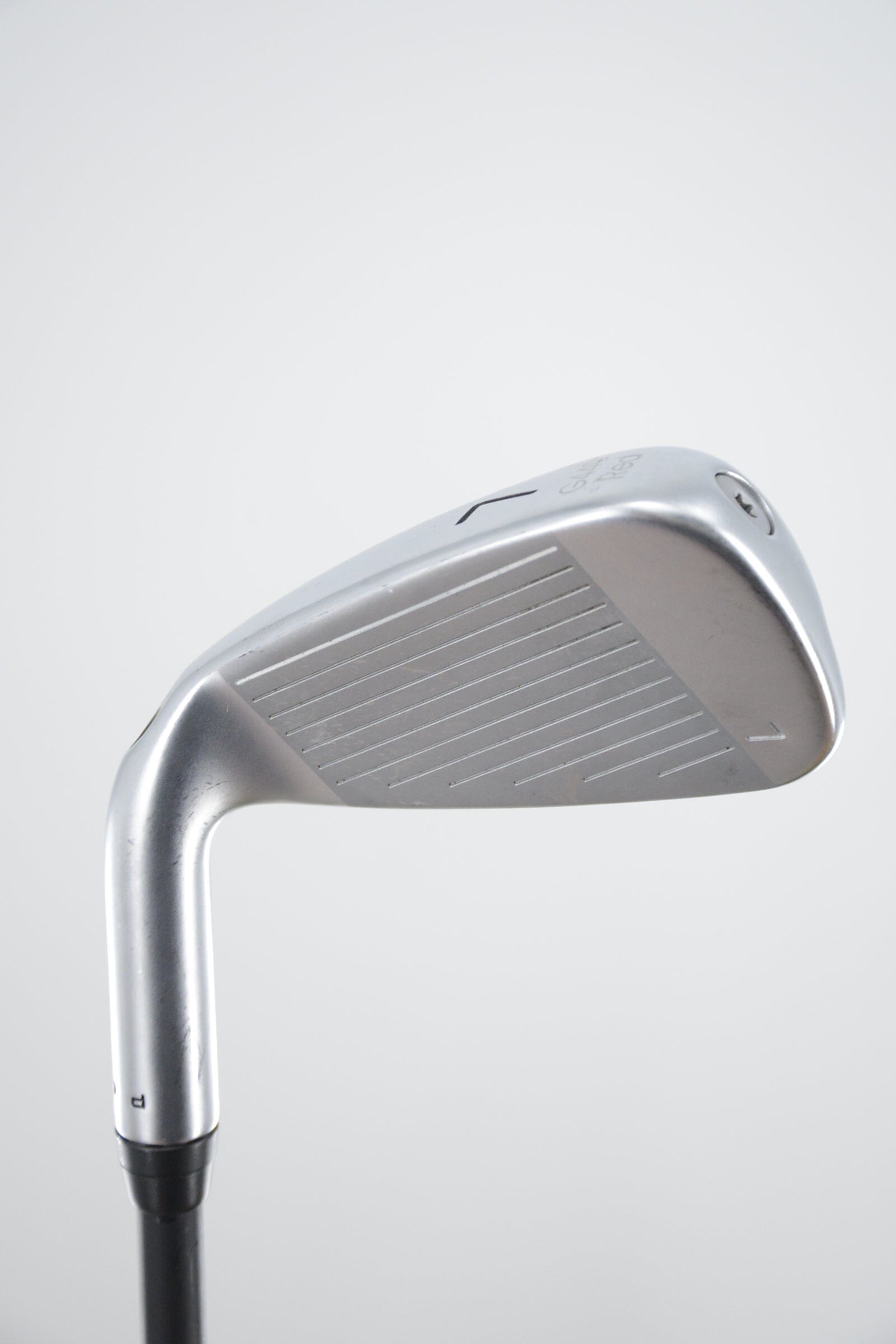 *Fitting Club* Ping G440 7 Fitting Iron SR Flex 36.75" Golf Clubs GolfRoots