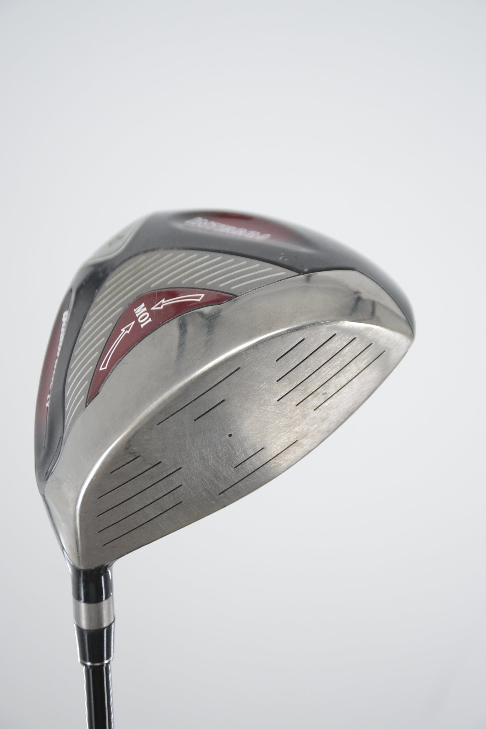 Women's Integra Quadratic IV 12 Degree Driver W Flex 45.5" Golf Clubs GolfRoots