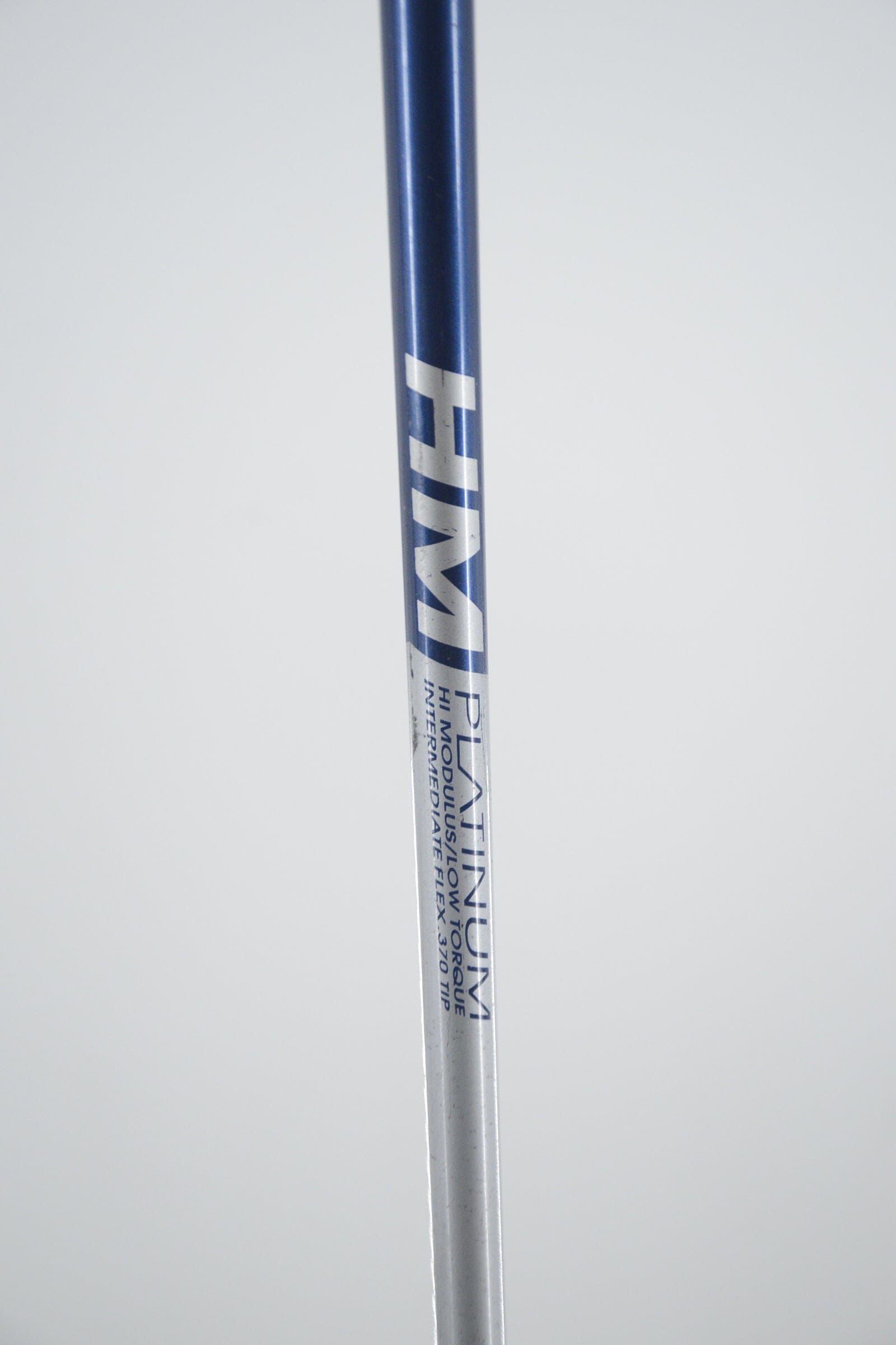 Intech Tour Effect PW R Flex 35.75" Golf Clubs GolfRoots
