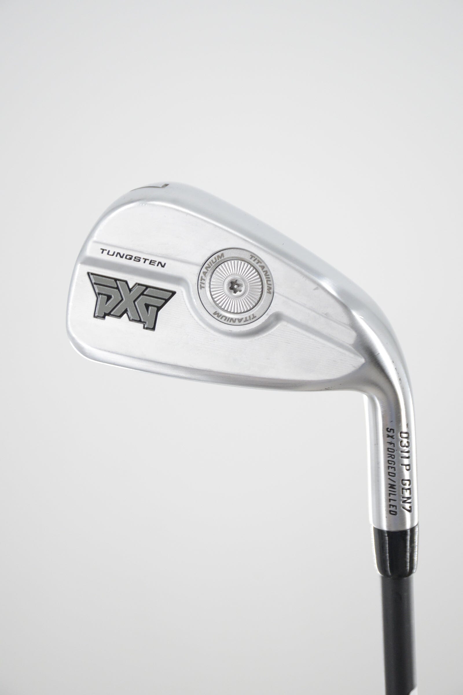 PXG 0311P Gen7 7 Iron R Flex 36.75"