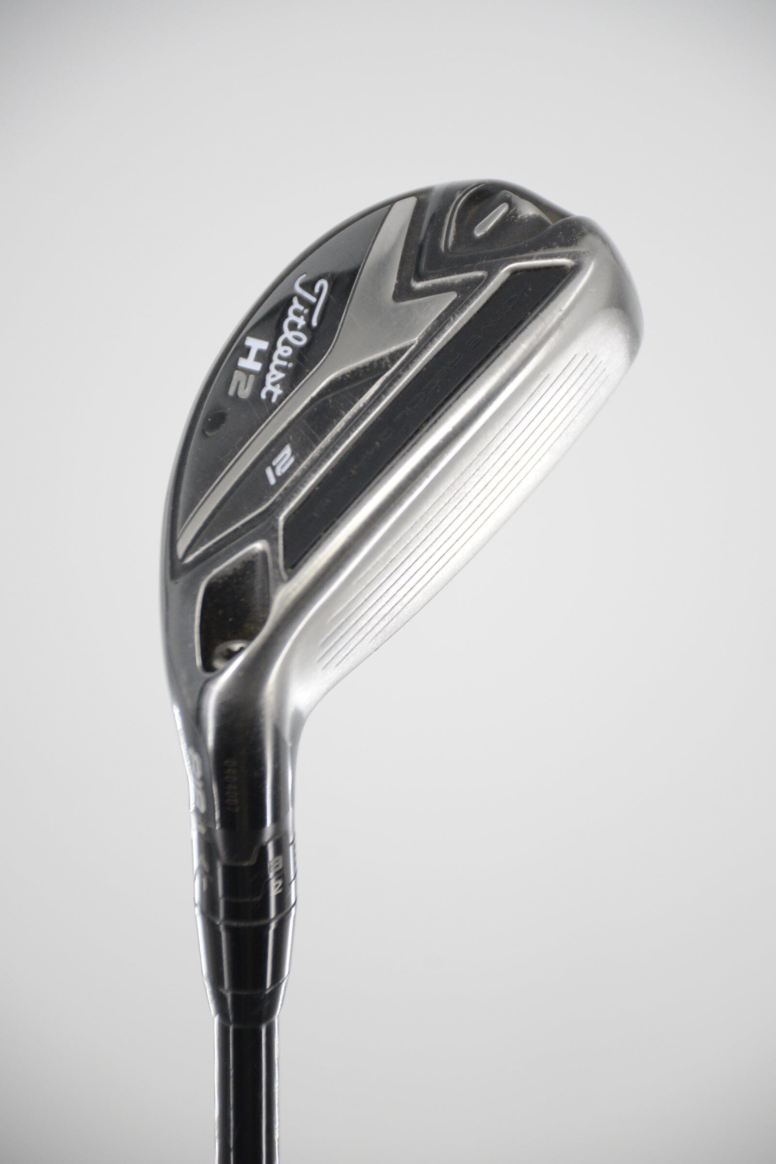 Titleist 818 H2 21 Degree Hybrid S Flex 39.75" Golf Clubs GolfRoots
