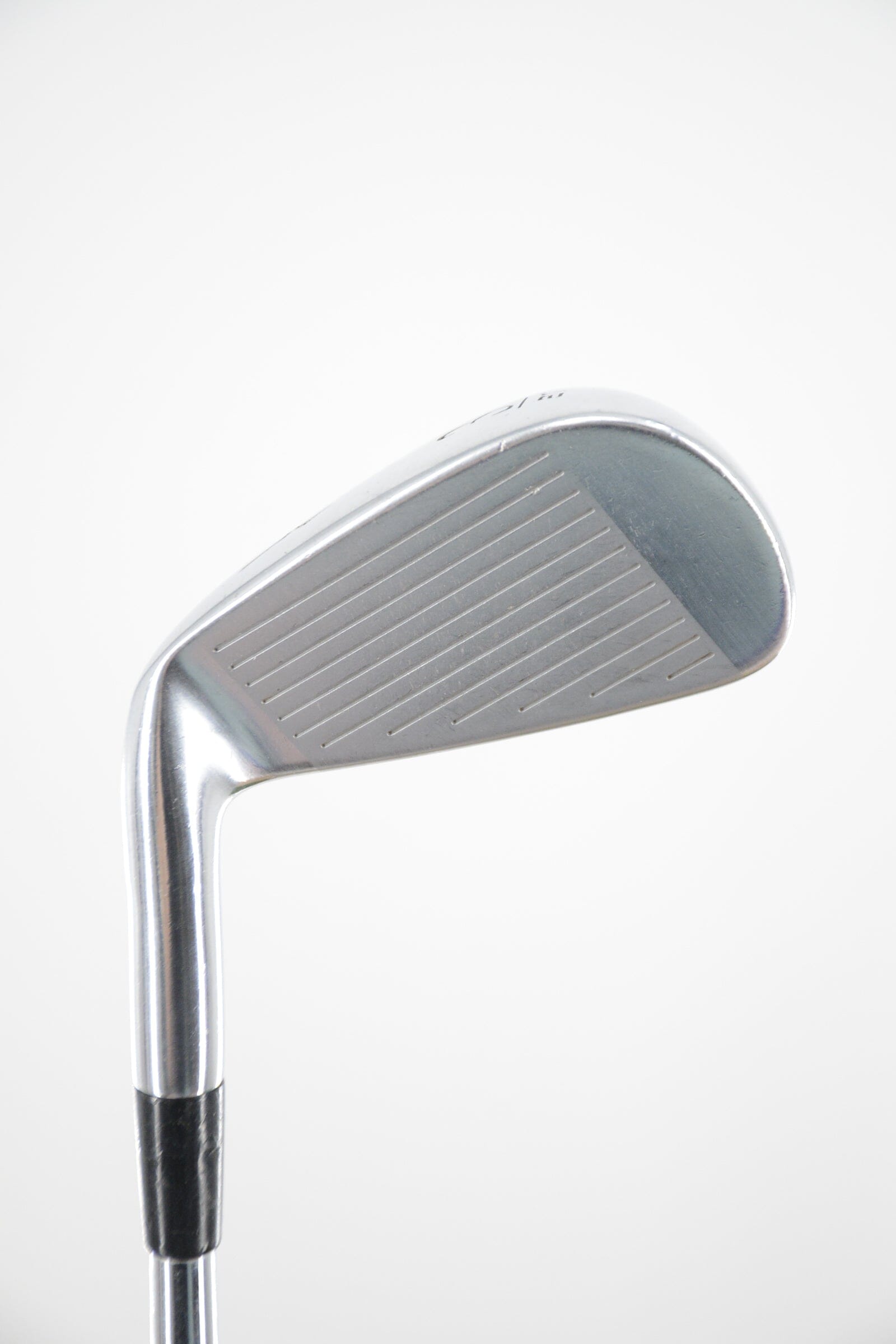 Mizuno MP Fli-Hi 3 Driving Iron S Flex 39.25" Golf Clubs GolfRoots