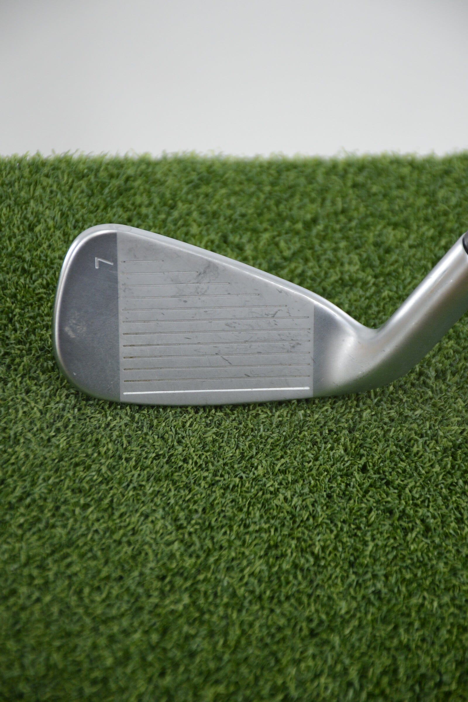 *Fitting Club* Ping G440 7 Fitting Iron SR Flex 36.75" Golf Clubs GolfRoots