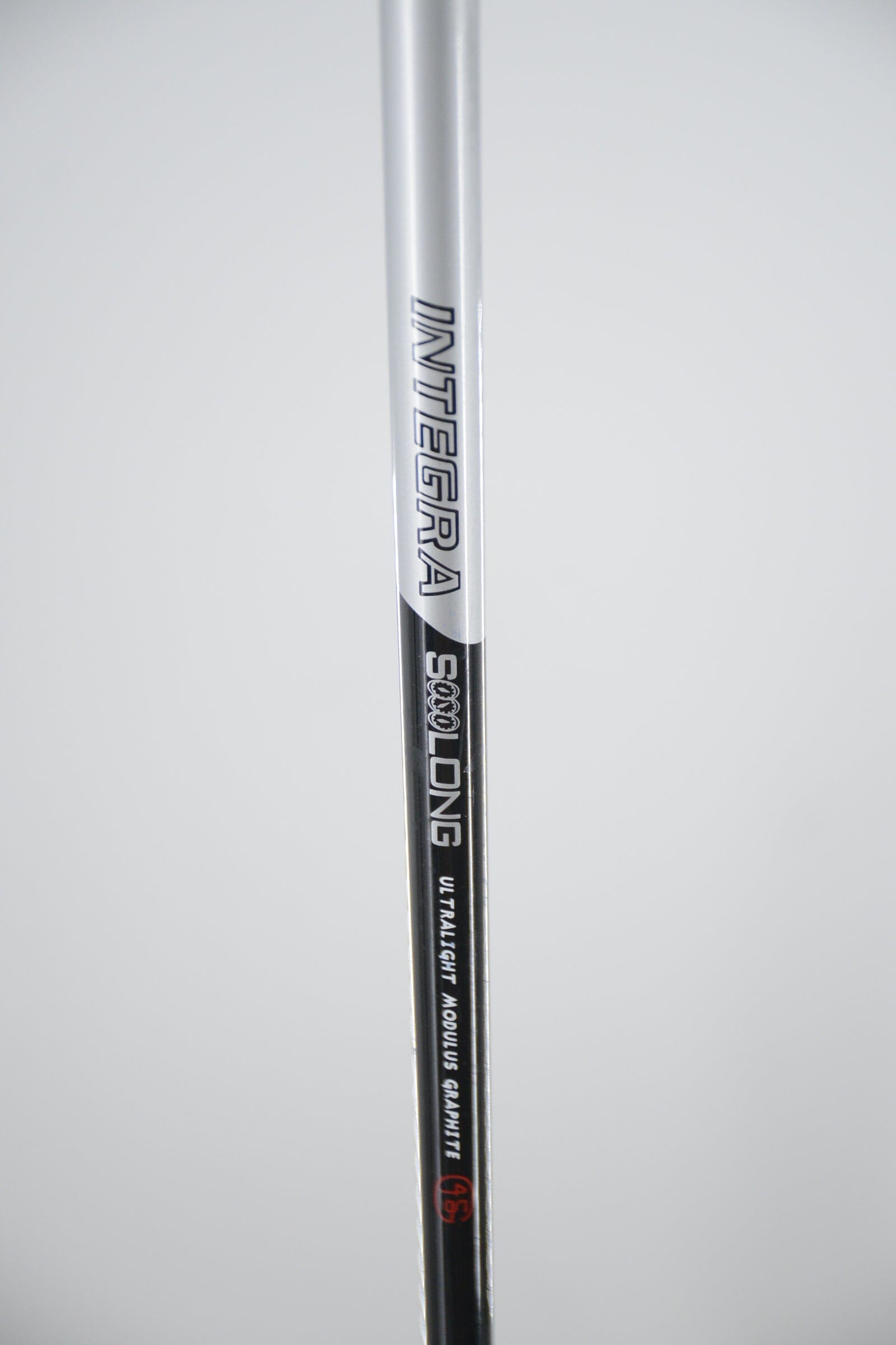 Women's Integra Quadratic IV 12 Degree Driver W Flex 45.5" Golf Clubs GolfRoots