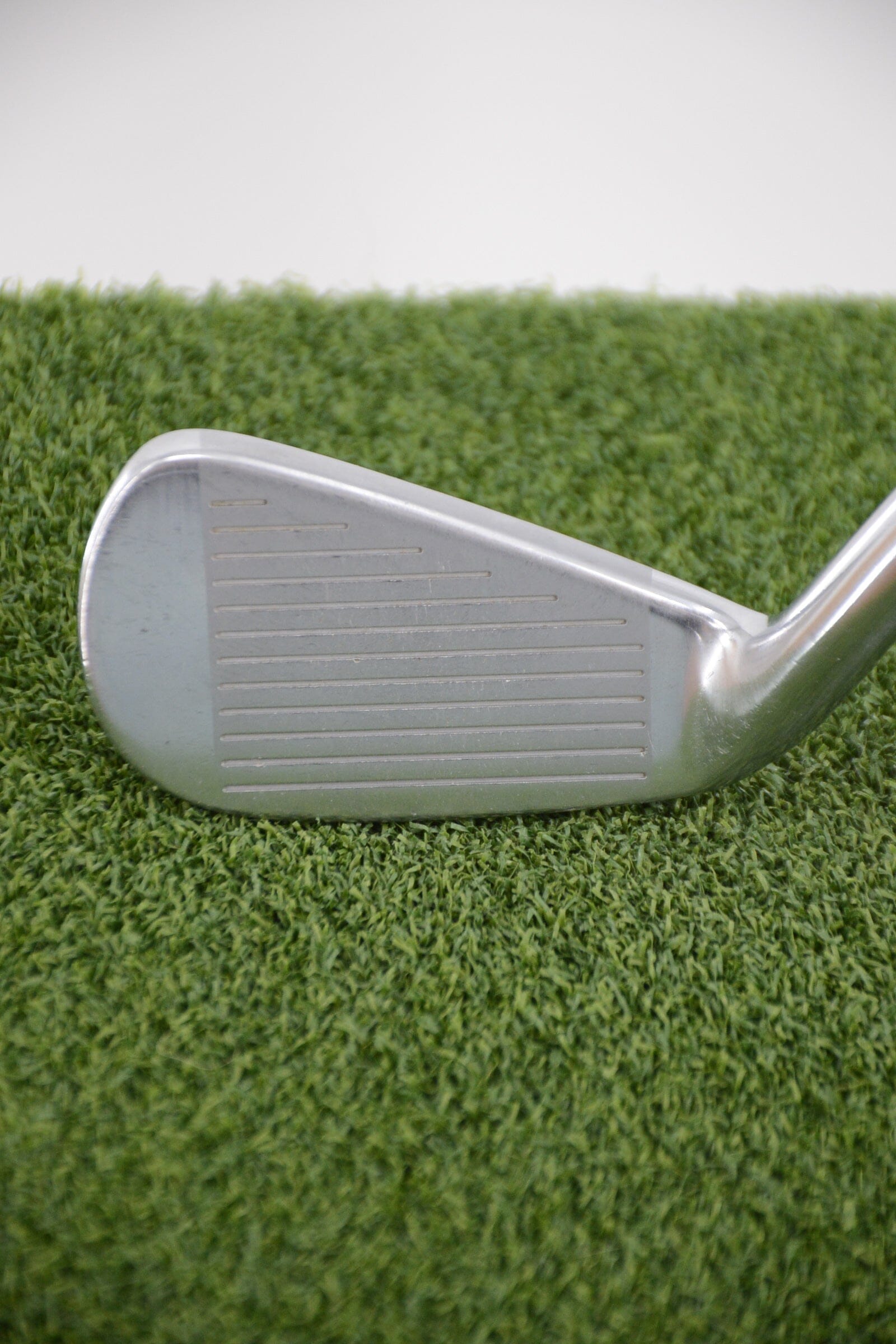 Mizuno MP Fli-Hi 3 Driving Iron S Flex 39.25" Golf Clubs GolfRoots
