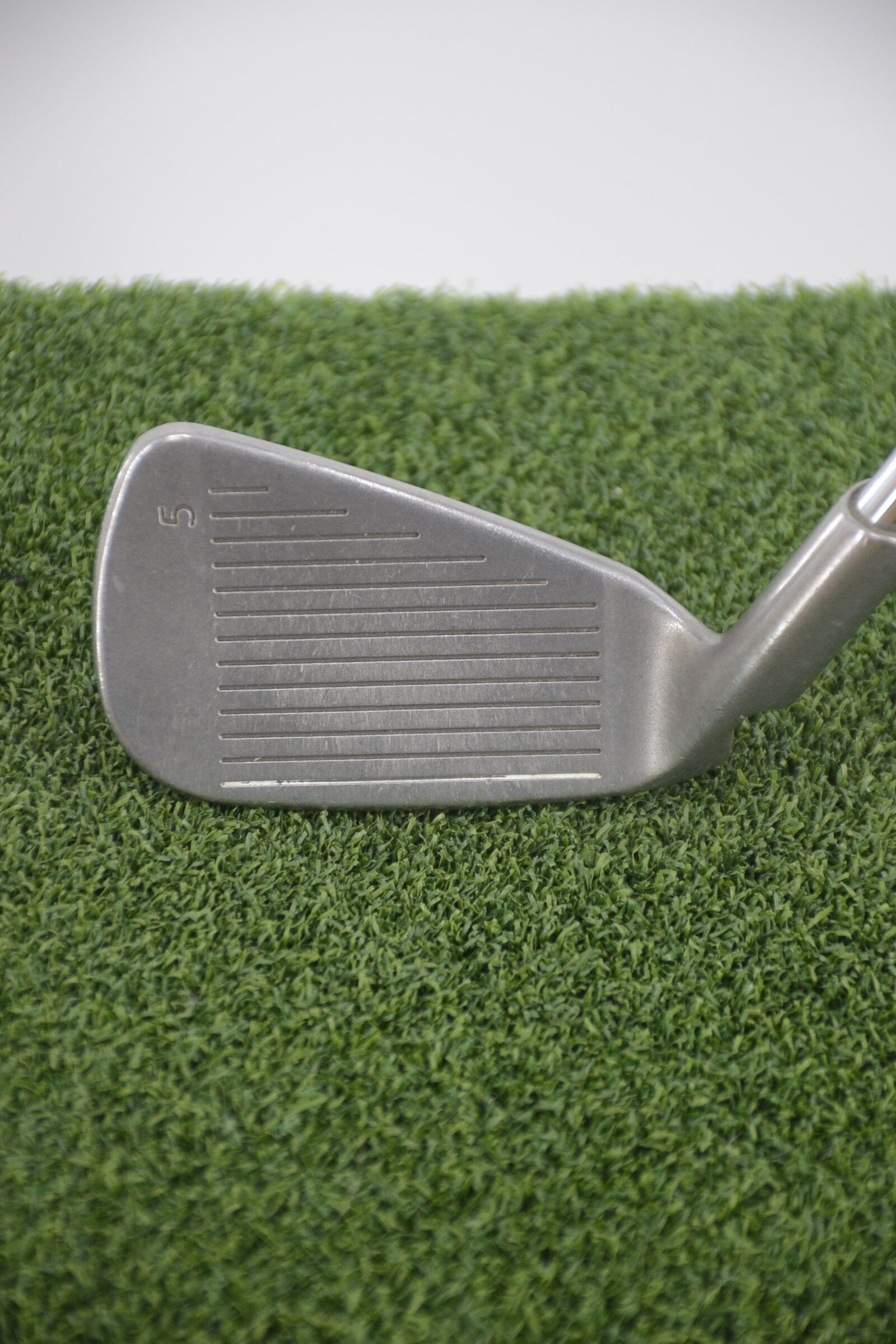Ping I10 5 Iron S Flex 38.25" Golf Clubs GolfRoots