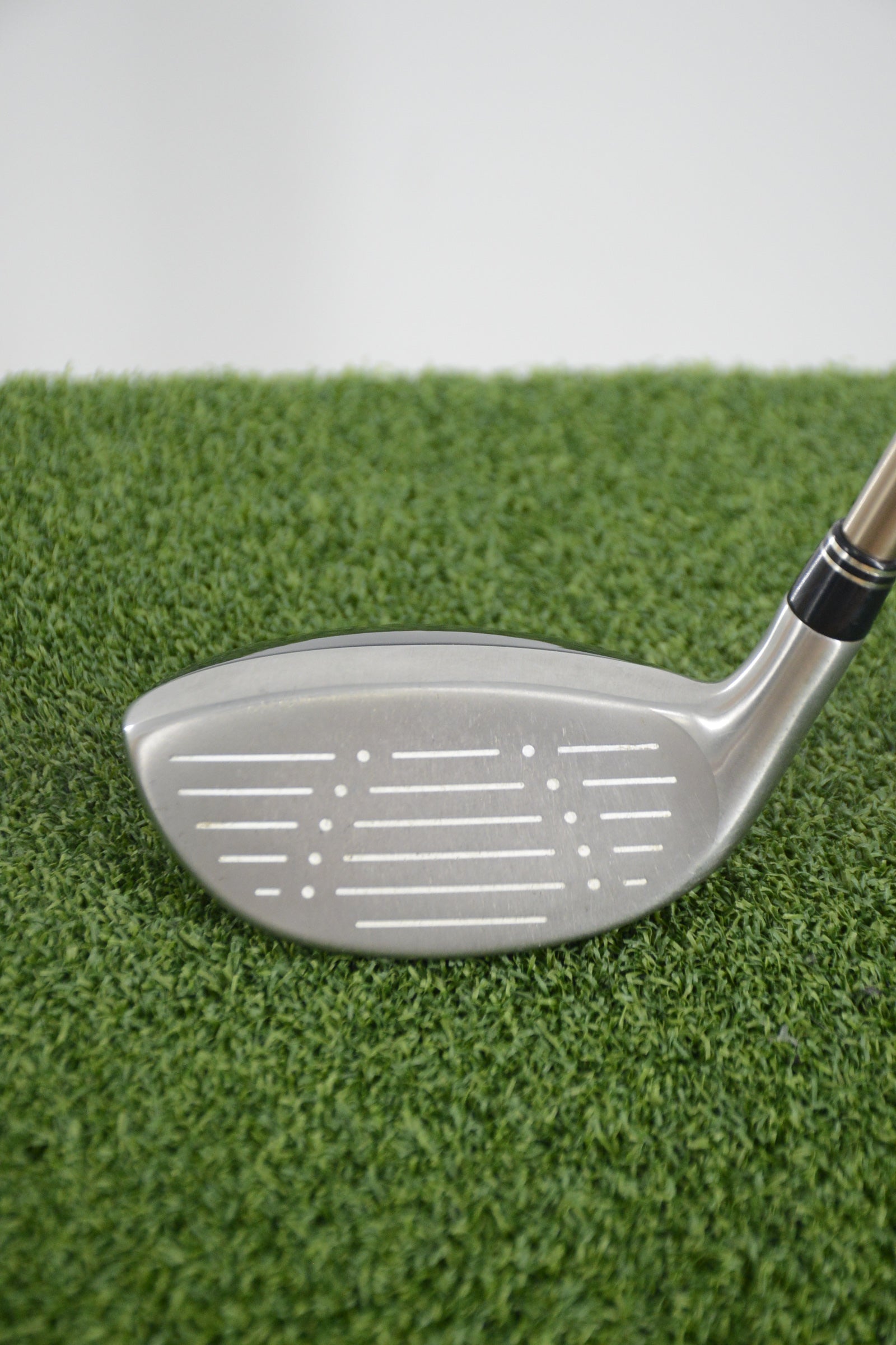 Cobra Baffler DWS 5 Hybrid SR Flex 39.5"