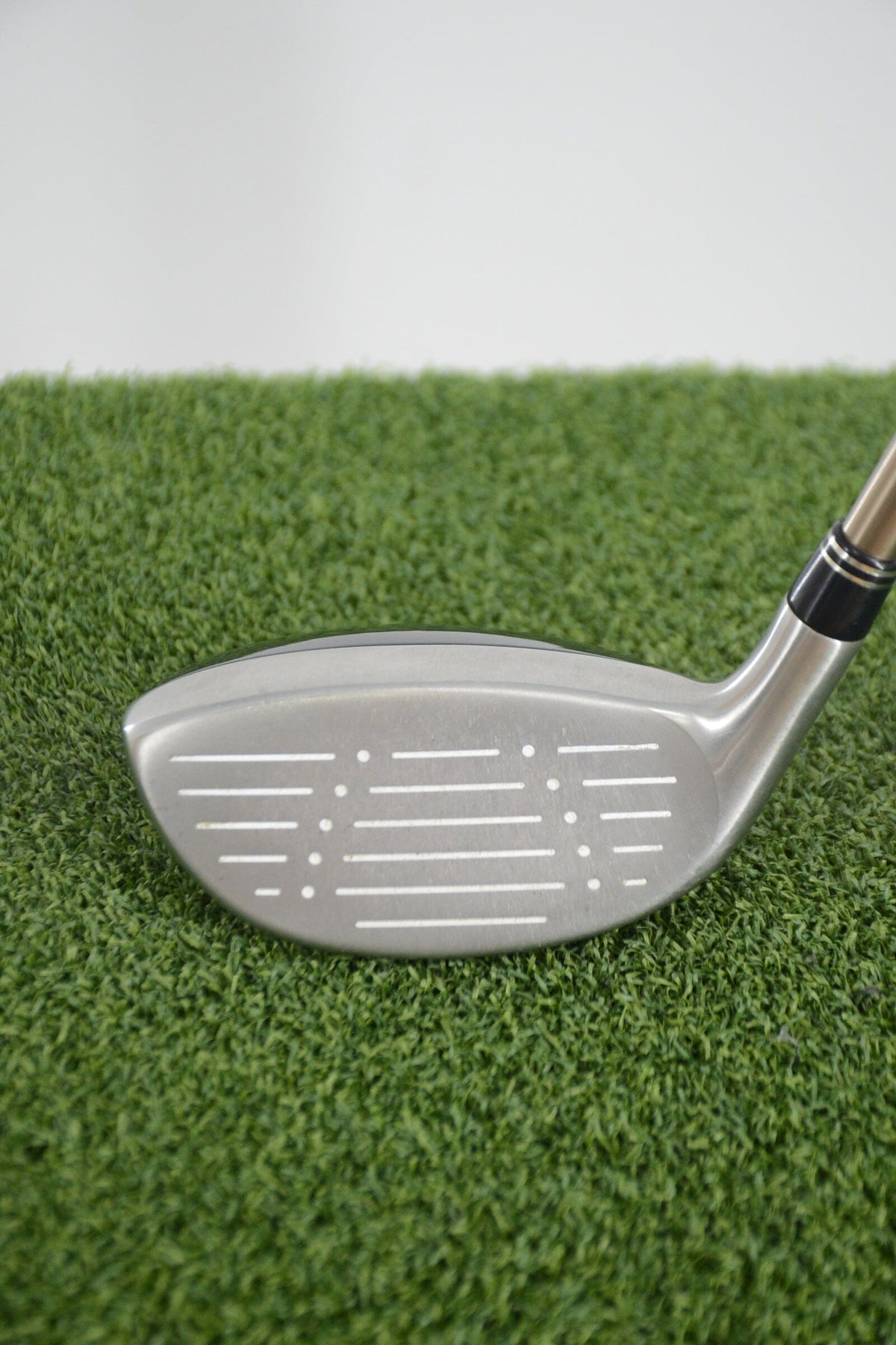 Cobra Baffler DWS 5 Hybrid SR Flex 39.5" Golf Clubs GolfRoots