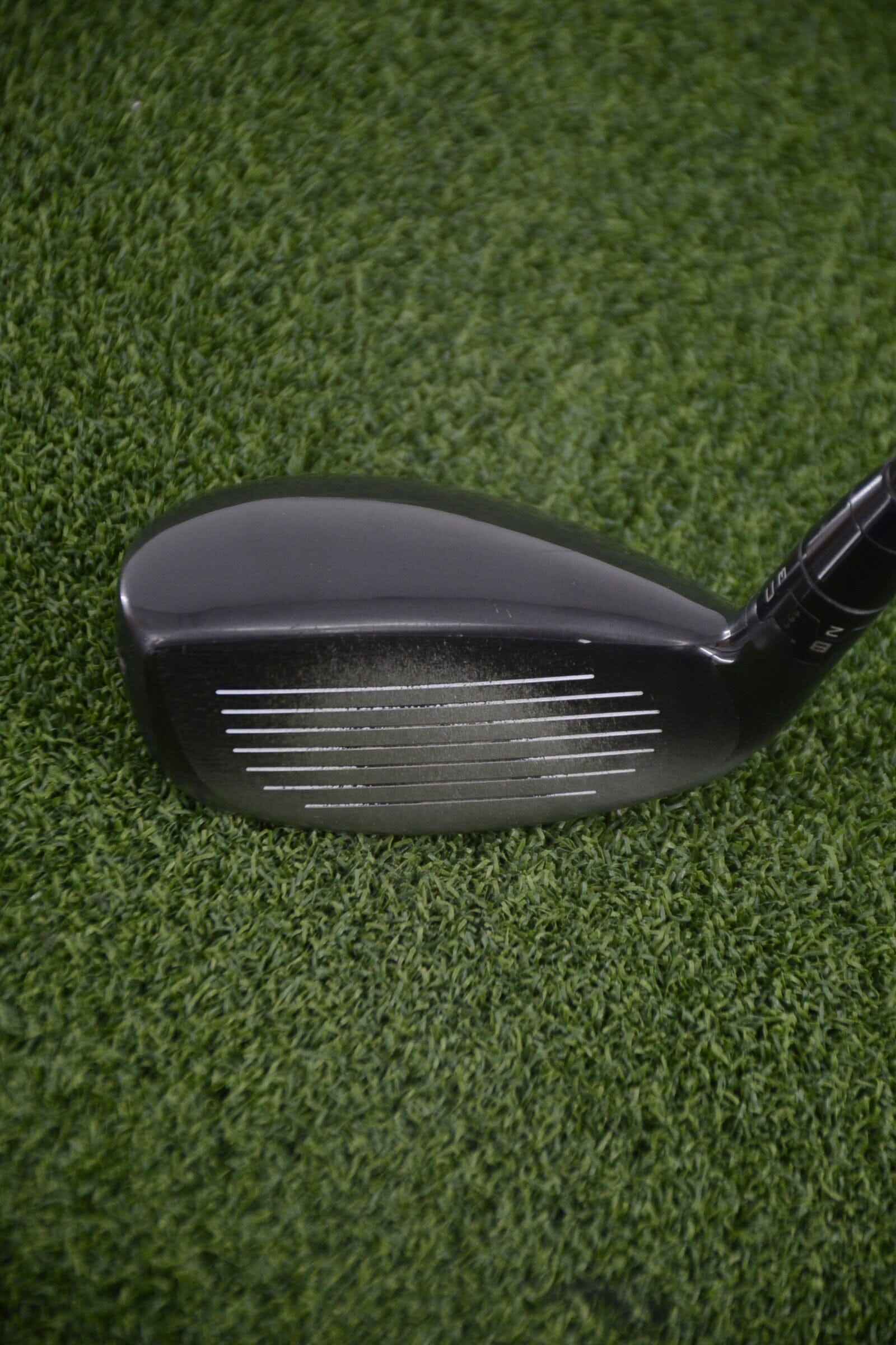 Titleist 818 H2 21 Degree Hybrid S Flex 39.75" Golf Clubs GolfRoots