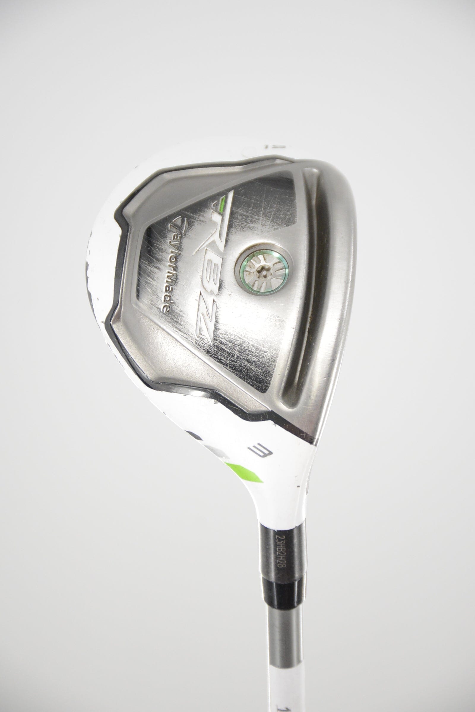 Women's TaylorMade Rocketballz 3 Hybrid W Flex 39.75" Golf Clubs GolfRoots