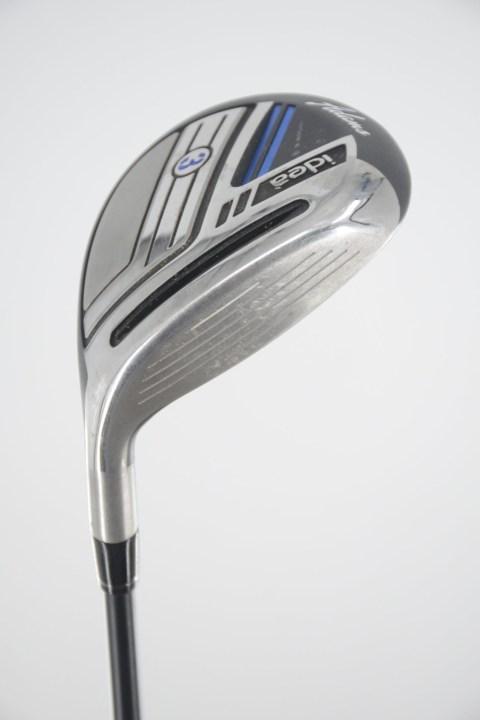 Adams 2014 Idea 3 Wood SR Flex 42" Golf Clubs GolfRoots