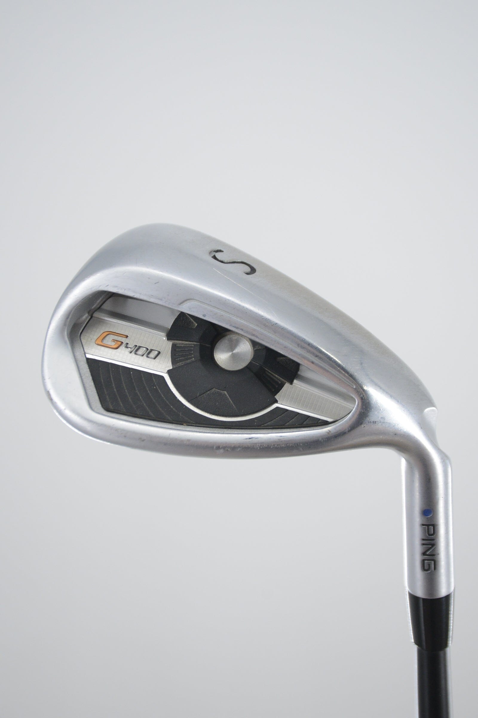 Ping G400 SW S Flex 35.25" Golf Clubs GolfRoots