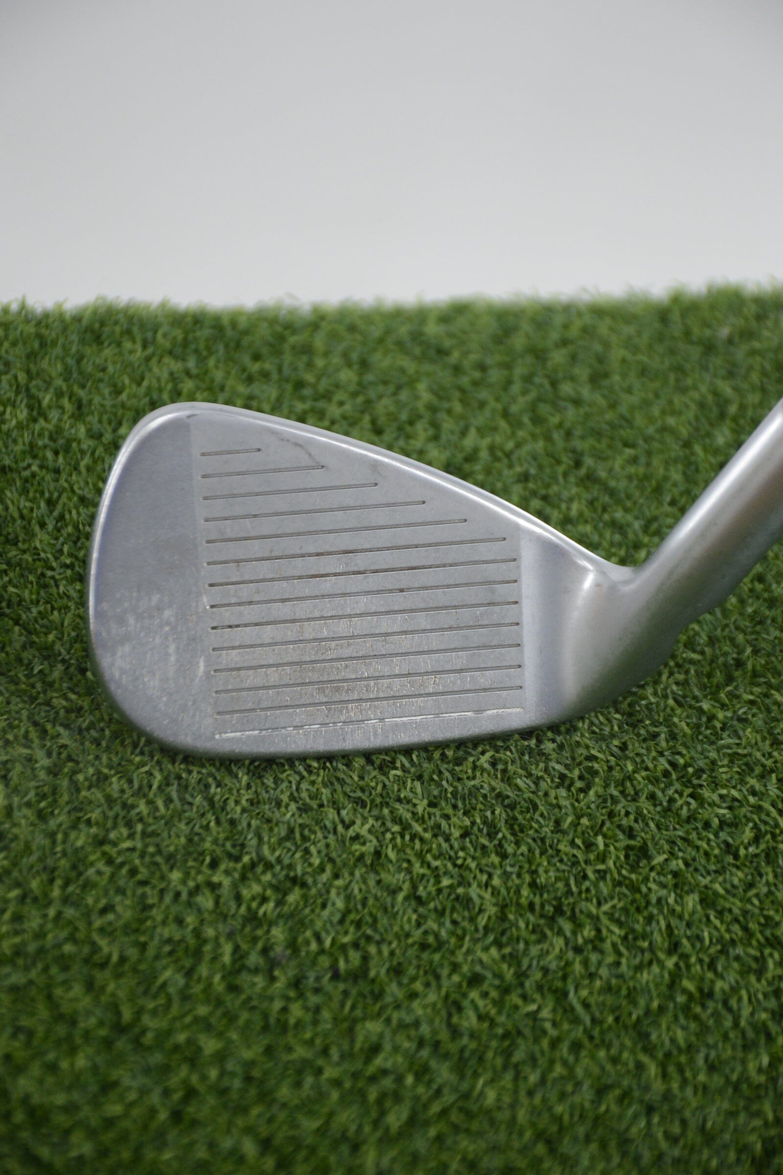 Ping I500 8 Iron S Flex 36.5" Golf Clubs GolfRoots