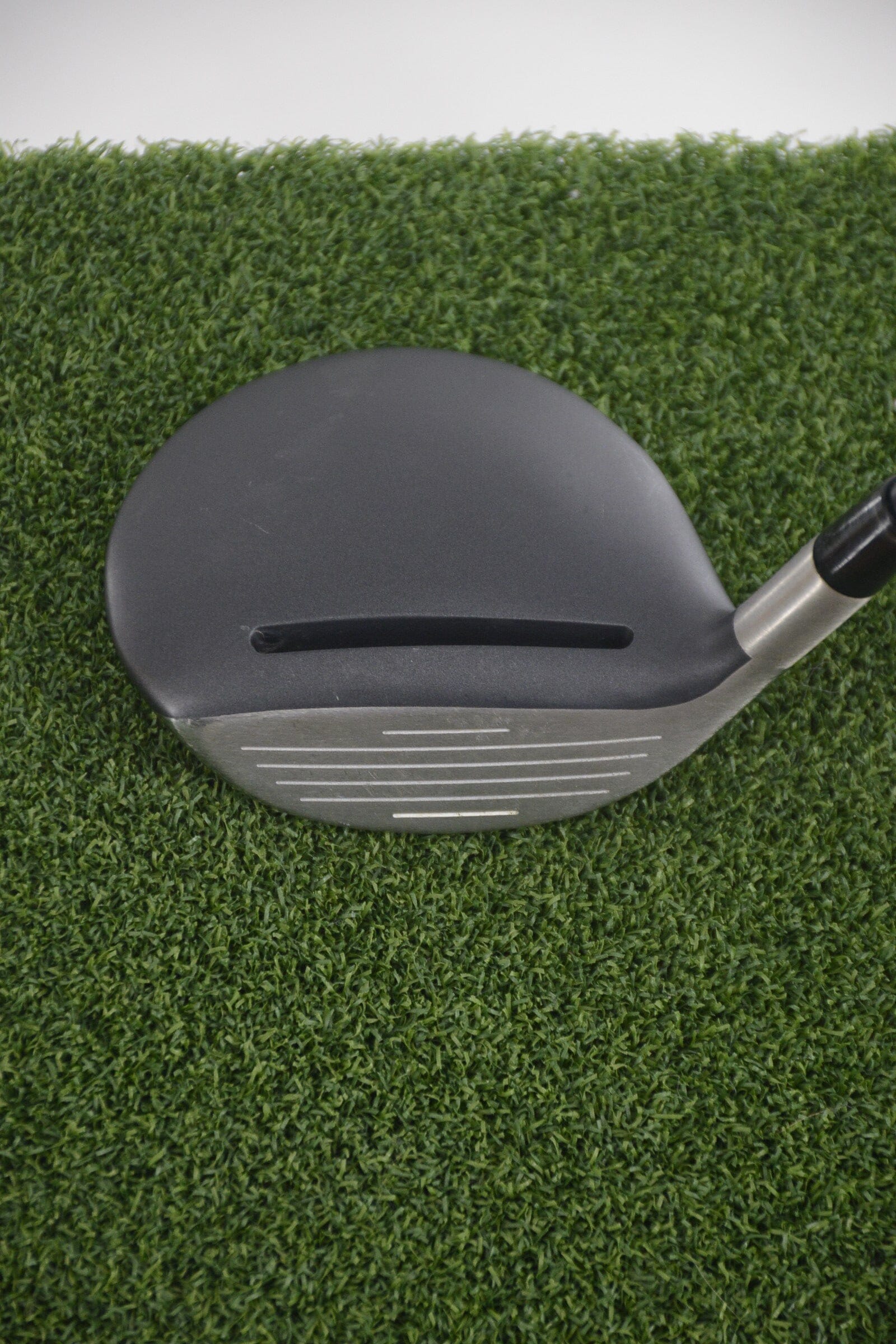 Adams 2014 Idea 3 Wood SR Flex 42" Golf Clubs GolfRoots