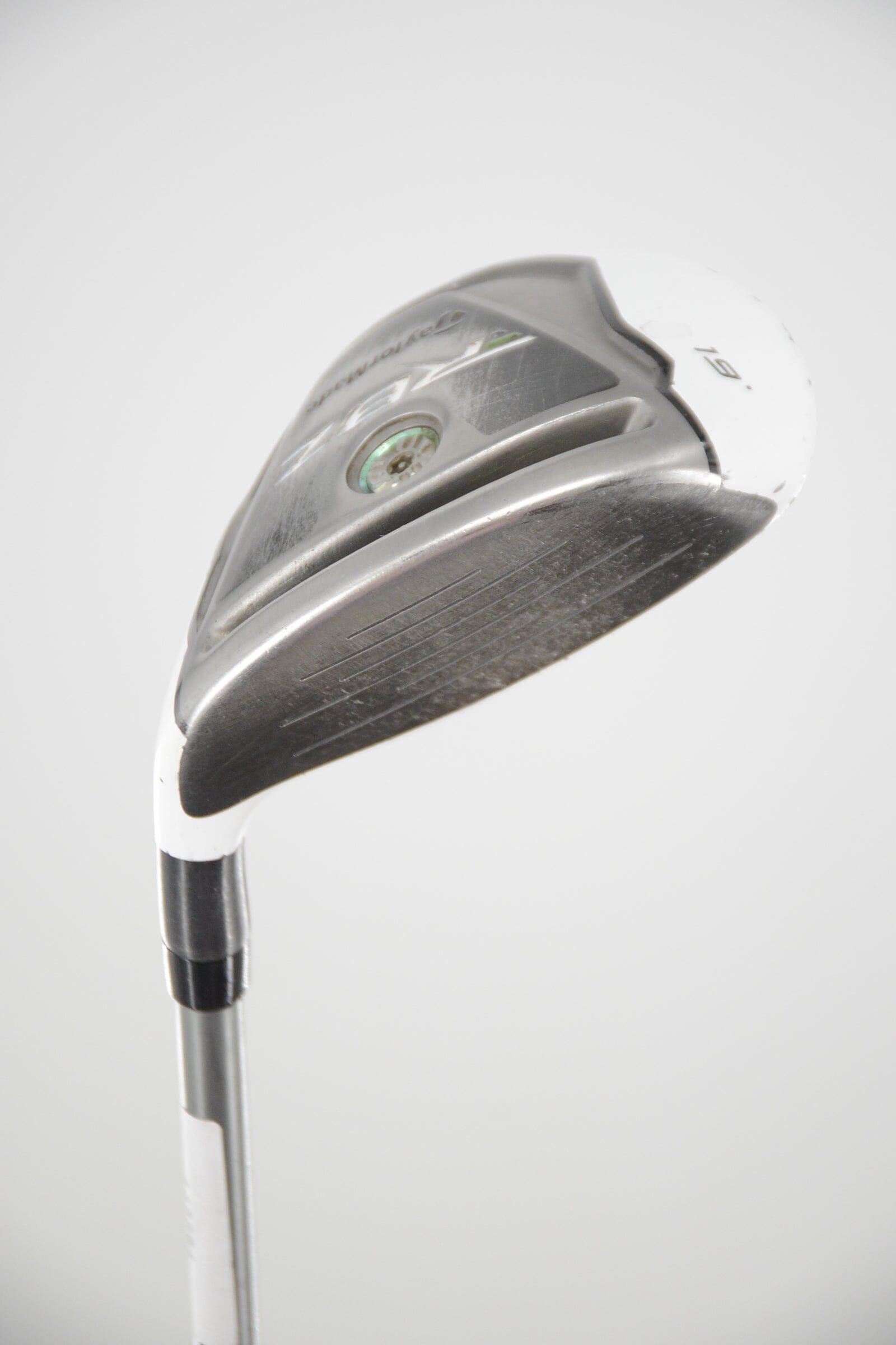 Women's TaylorMade Rocketballz 3 Hybrid W Flex 39.75" Golf Clubs GolfRoots