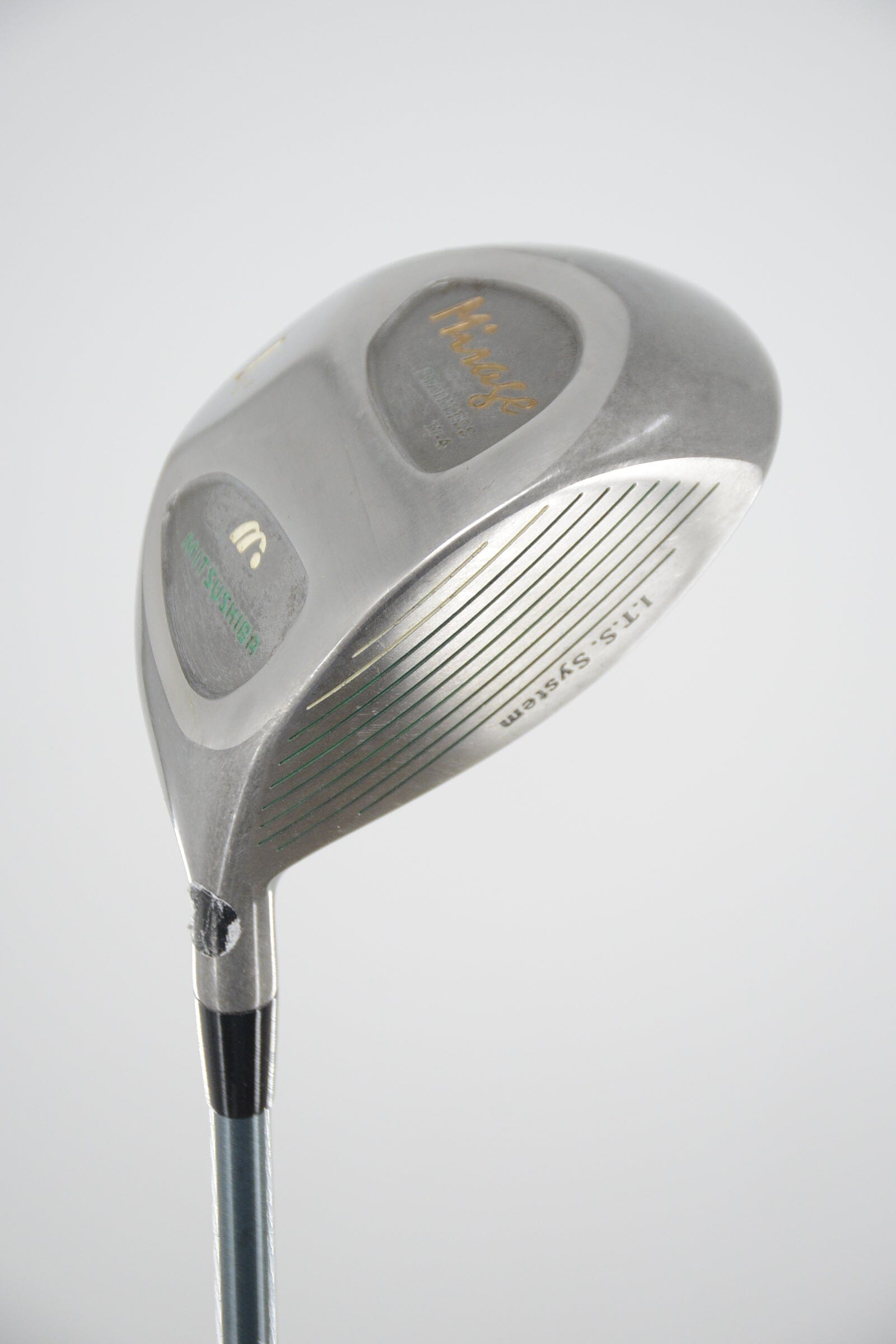 Women's Mitsushiba Mirage 12 Degree Driver W Flex 43" Golf Clubs GolfRoots