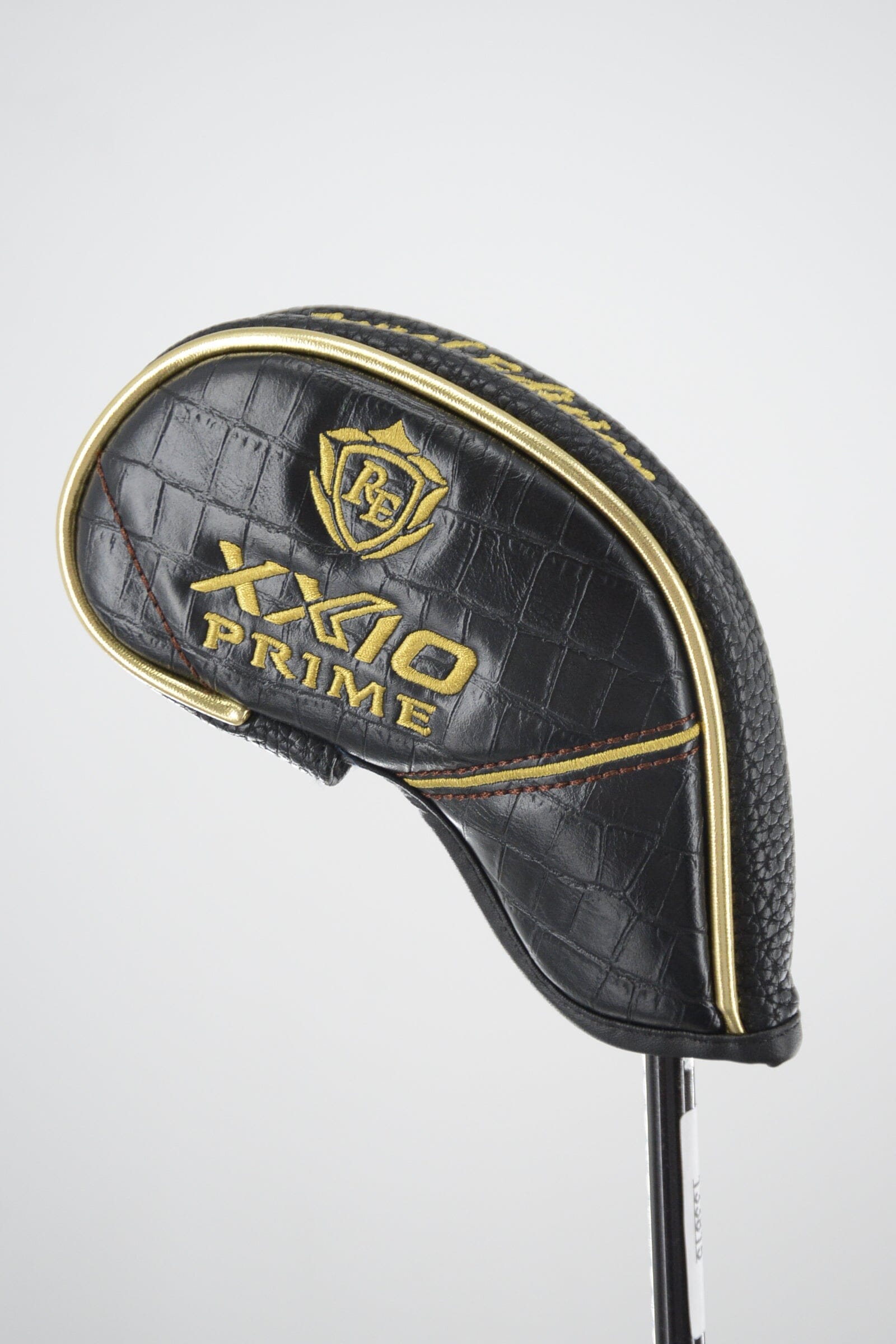 XXIO Prime Royal Edition 8 Iron R Flex 36.75"