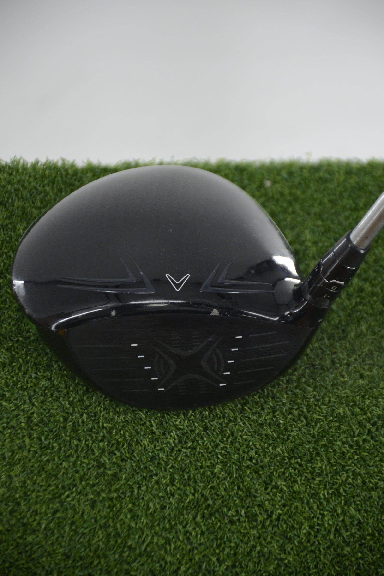 Women's Callaway Great Big Bertha Epic 13.5 Degree Driver W Flex 44.75" Golf Clubs GolfRoots