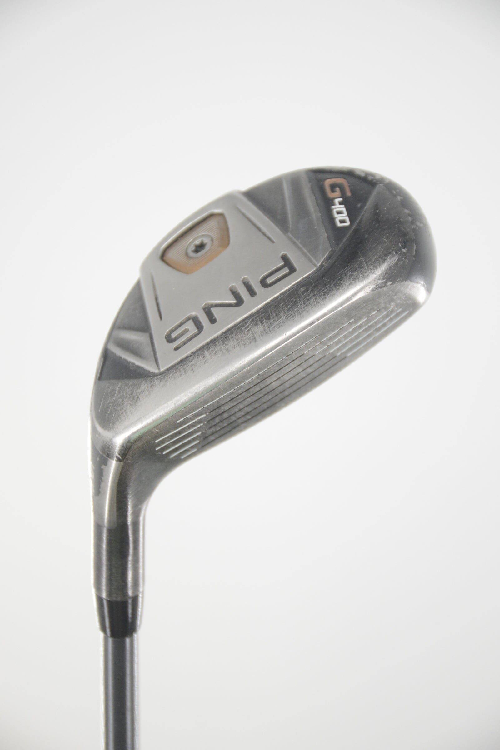 Ping G400 5 Hybrid SR Flex 39" Golf Clubs GolfRoots