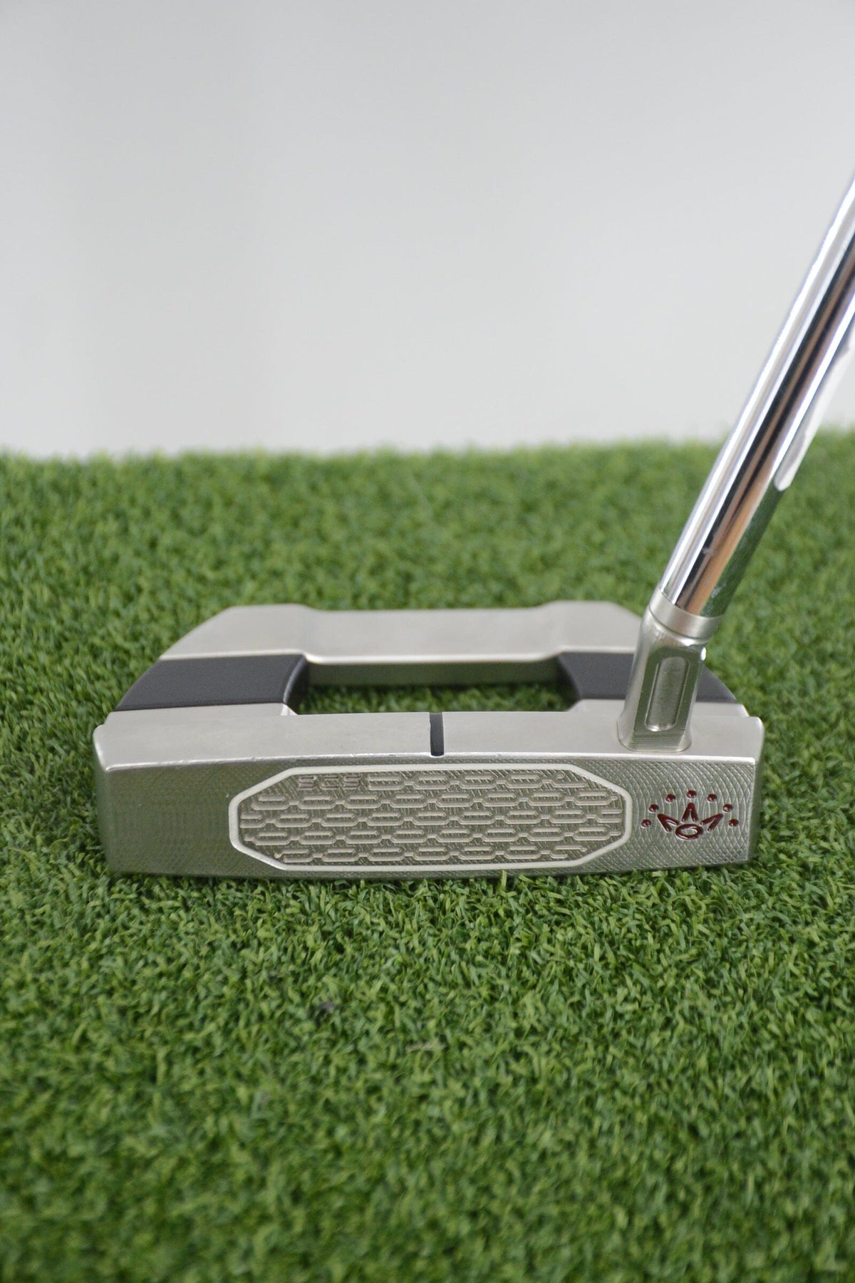 Scotty Cameron 2025 Studio Style Fastback 1.5 Putter 34" Golf Clubs GolfRoots