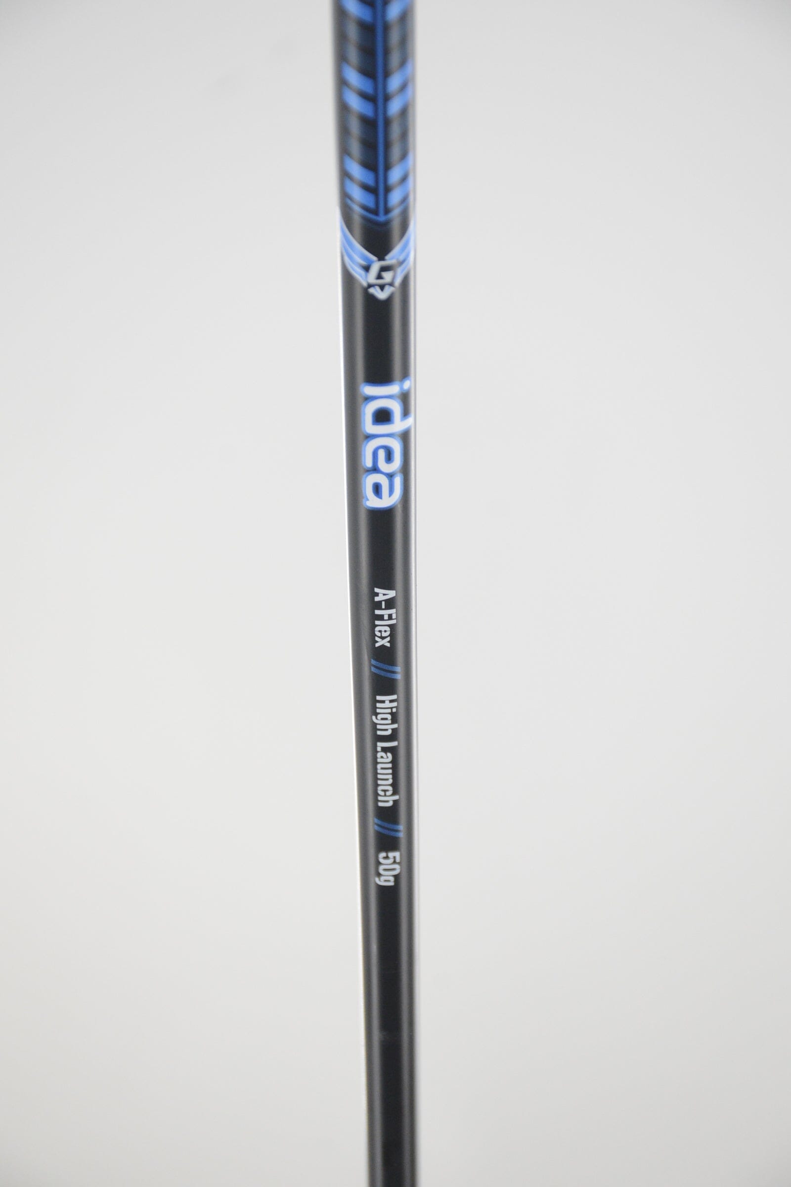 Adams 2014 Idea 3 Wood SR Flex 42" Golf Clubs GolfRoots