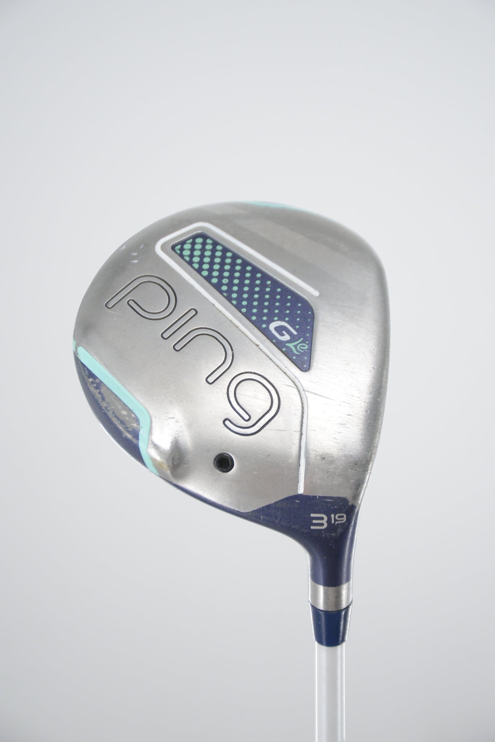 Women's Ping G Le 3 Wood W Flex 42" Golf Clubs GolfRoots