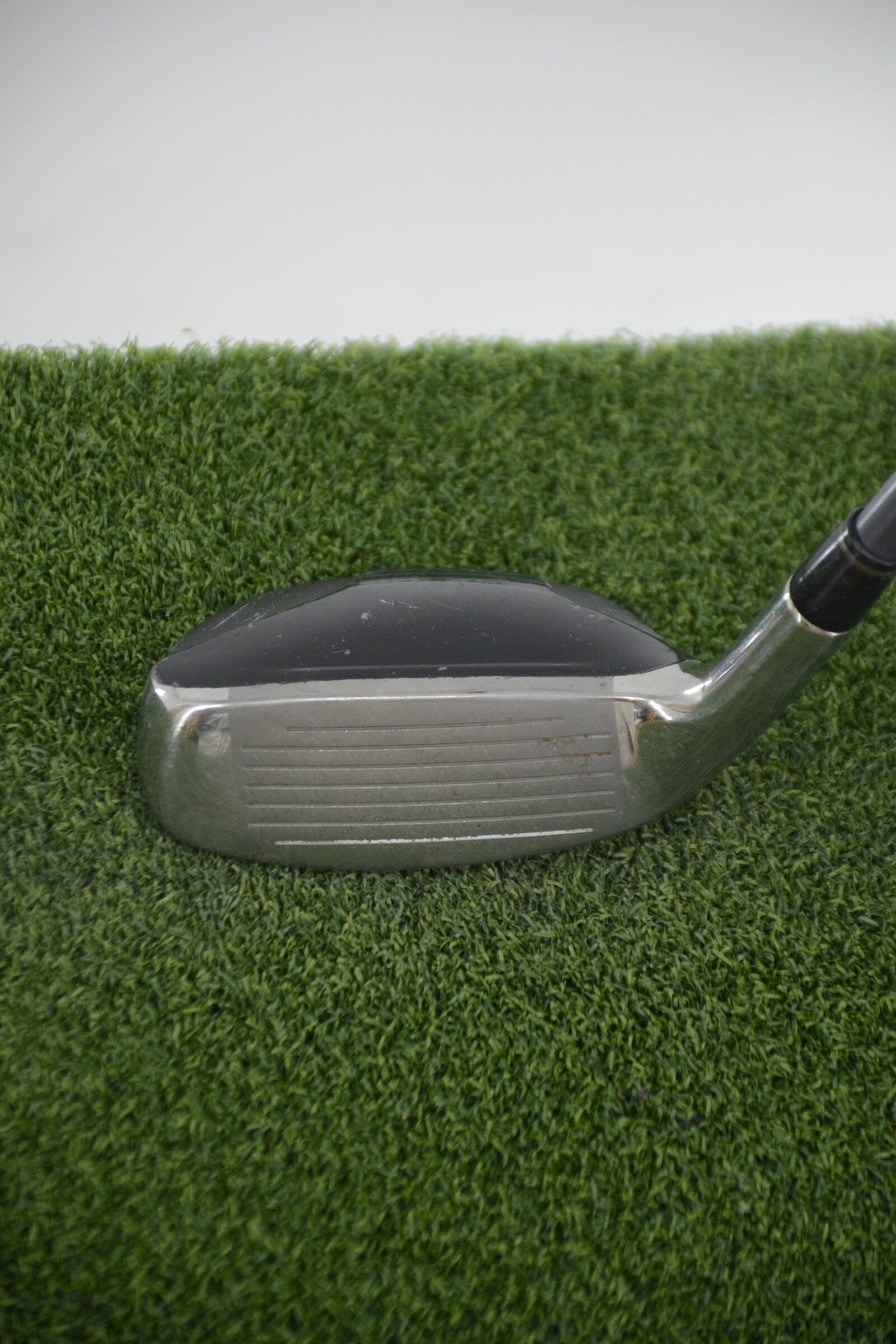 Adams Idea A3 Boxer 4 Hybrid SR Flex 39" Golf Clubs GolfRoots