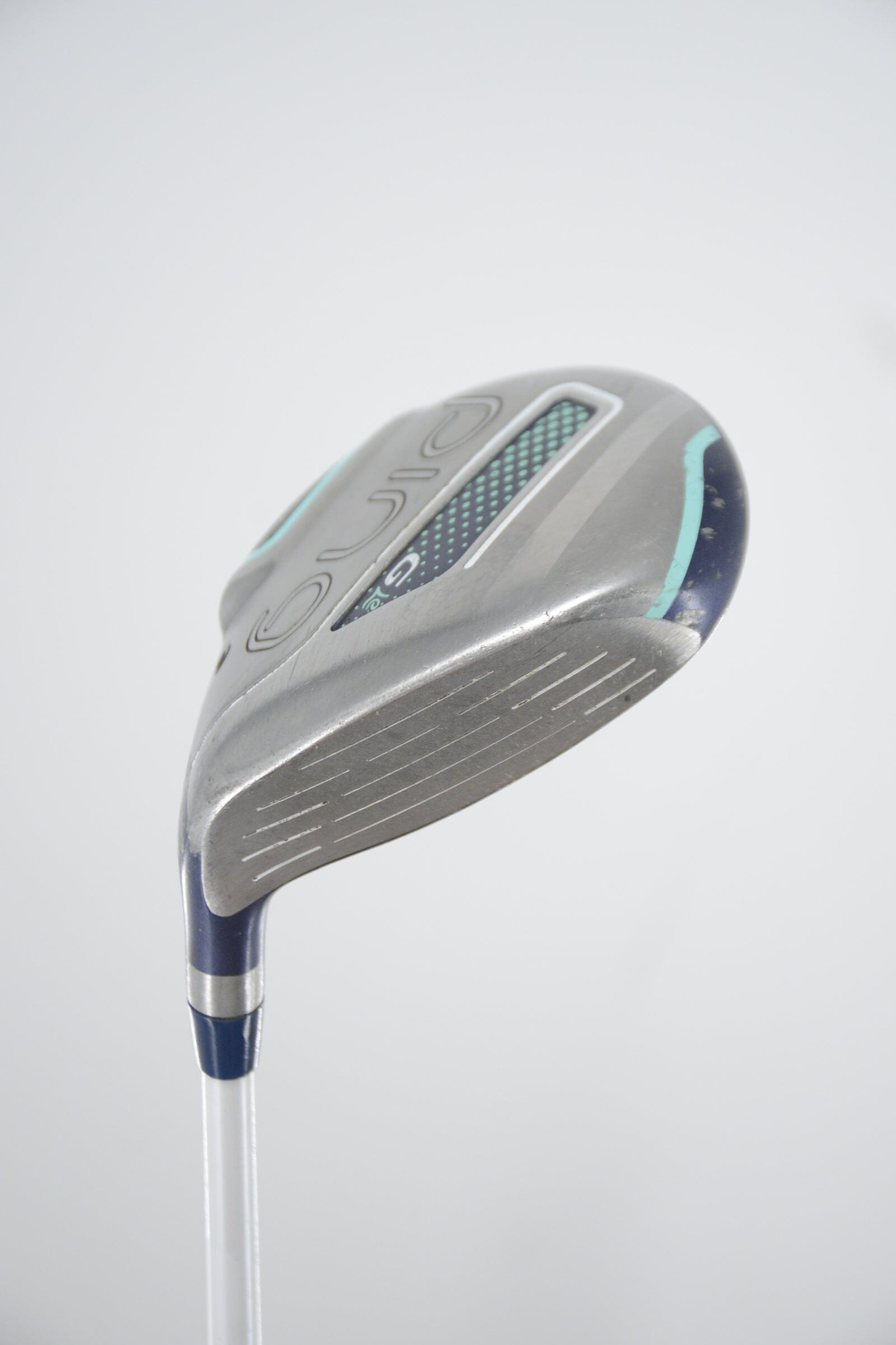 Women's Ping G Le 3 Wood W Flex 42" Golf Clubs GolfRoots