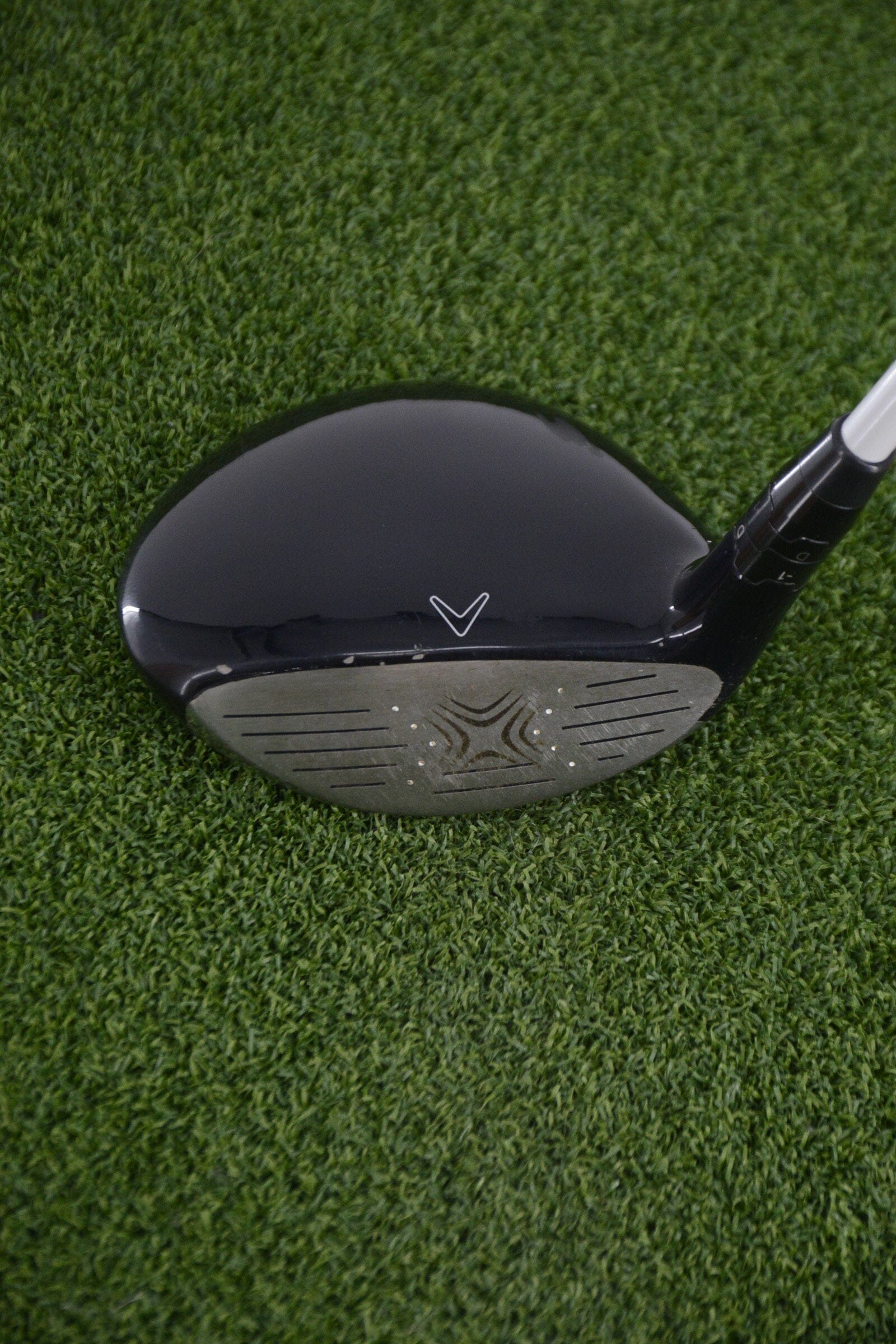 Callaway Big Bertha 2014 5 Wood SR Flex 42.5" Golf Clubs GolfRoots