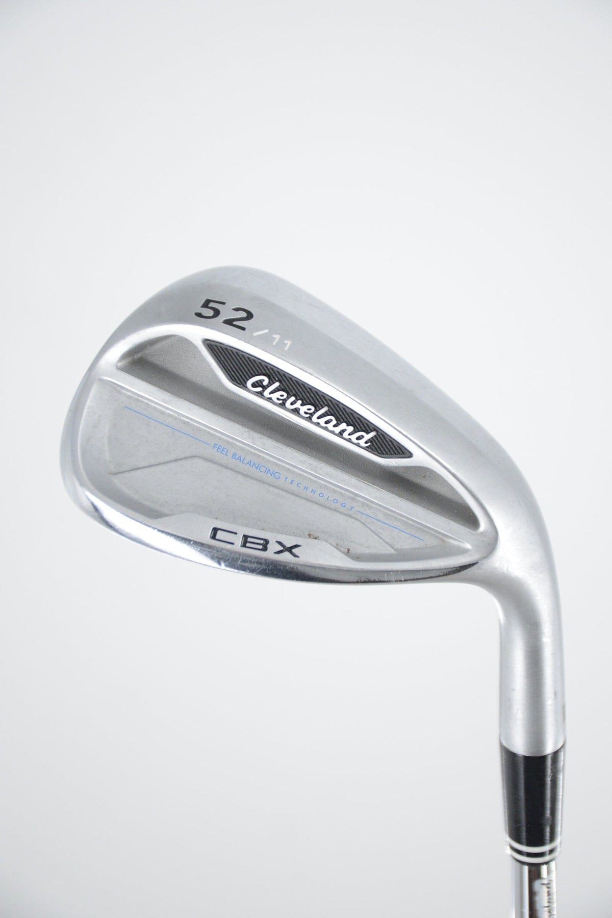Cleveland CBX 52 Degree Wedge Wedge Flex 35.5"