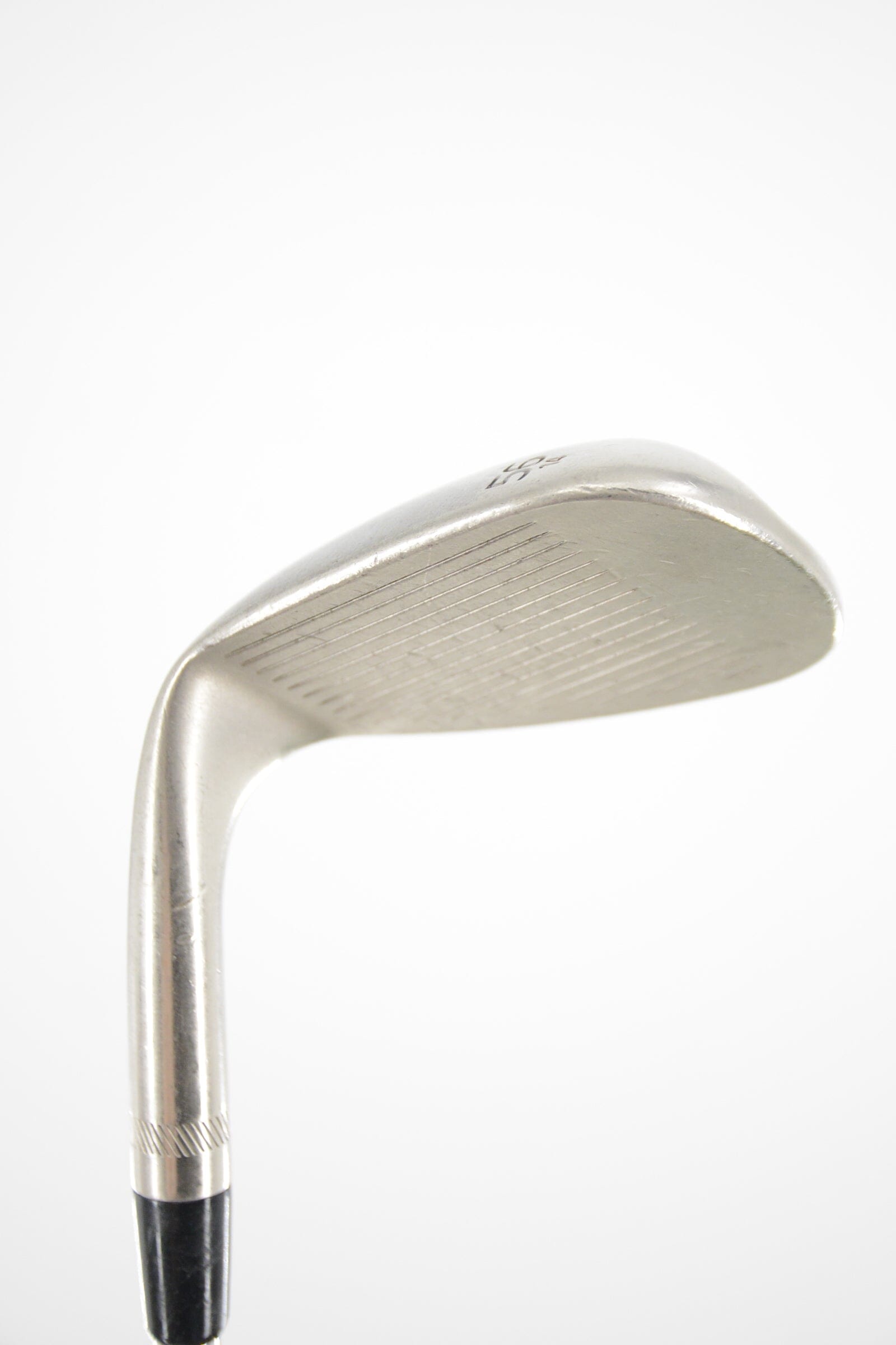 Titleist Vokey SM5 Gold Nickel 56 Degree Wedge S Flex 35.5" Golf Clubs GolfRoots