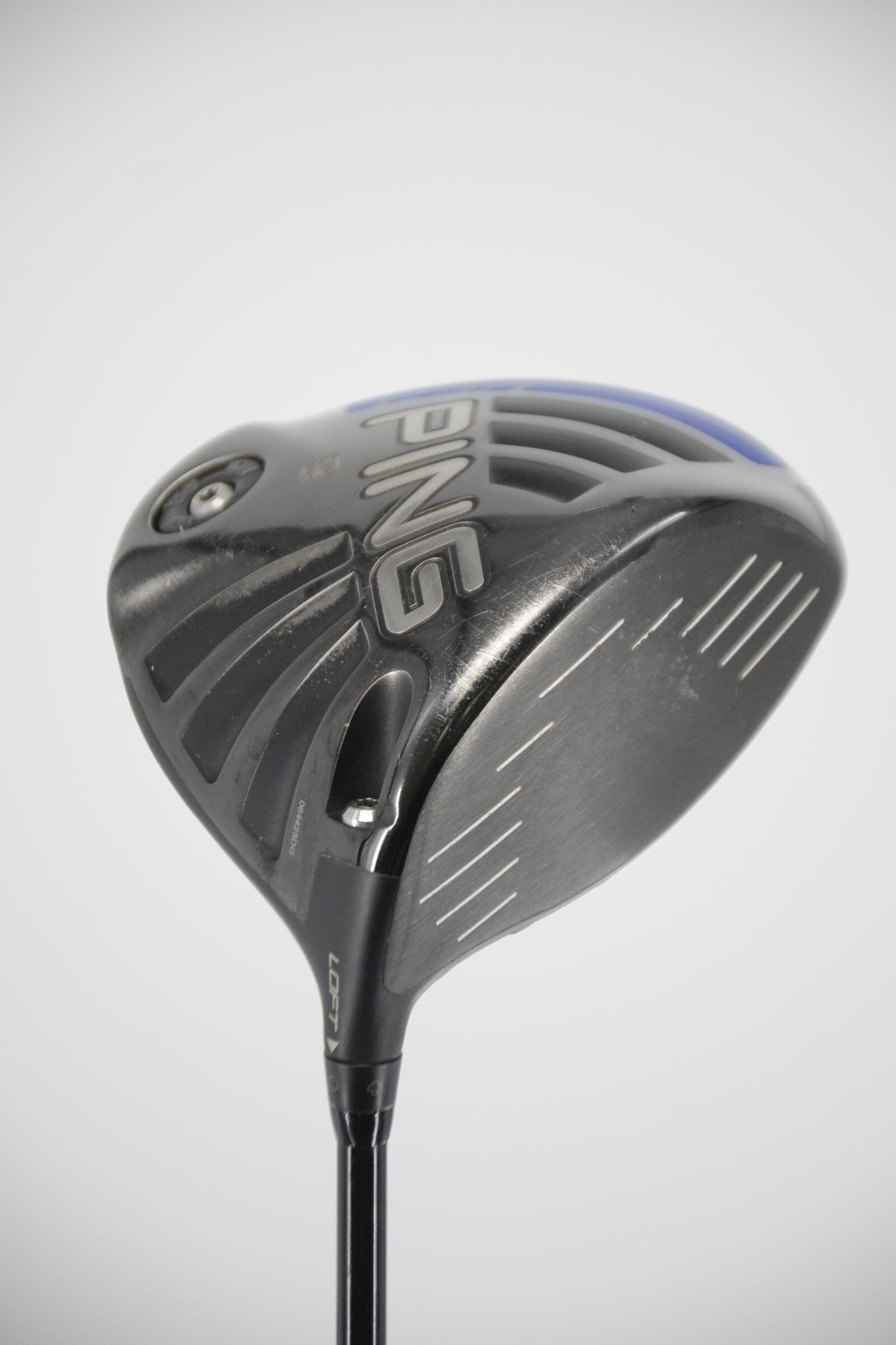 Ping G30 9 Degree Driver S Flex 44.25" Golf Clubs GolfRoots