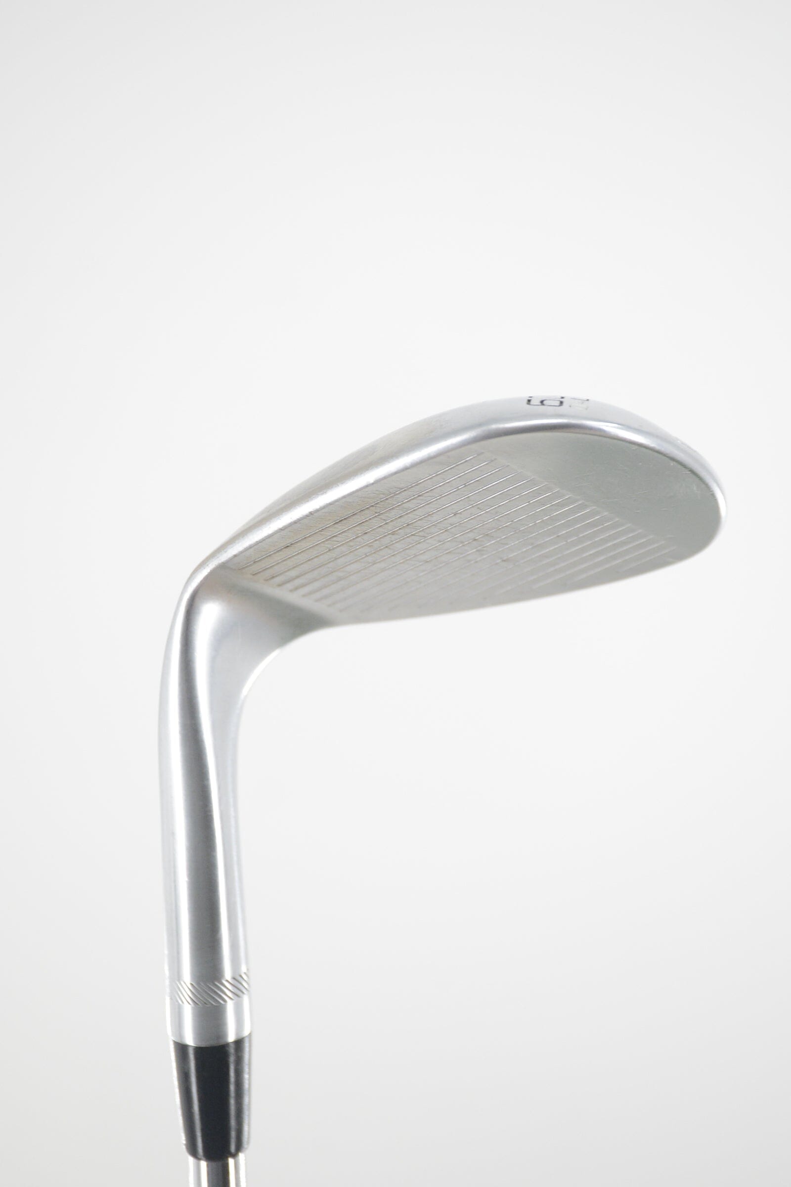 Titleist Vokey SM8 Tour Chrome 60 Degree Wedge S Flex 35" Golf Clubs GolfRoots