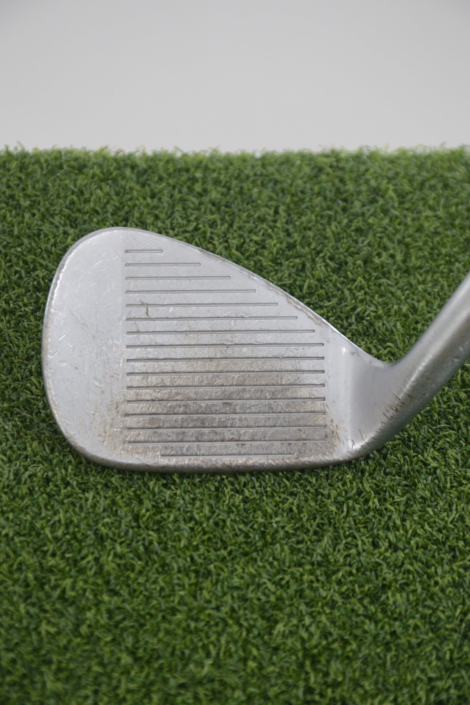 Callaway Mack Daddy Forged 56 Degree Wedge S Flex 34.5" Golf Clubs GolfRoots
