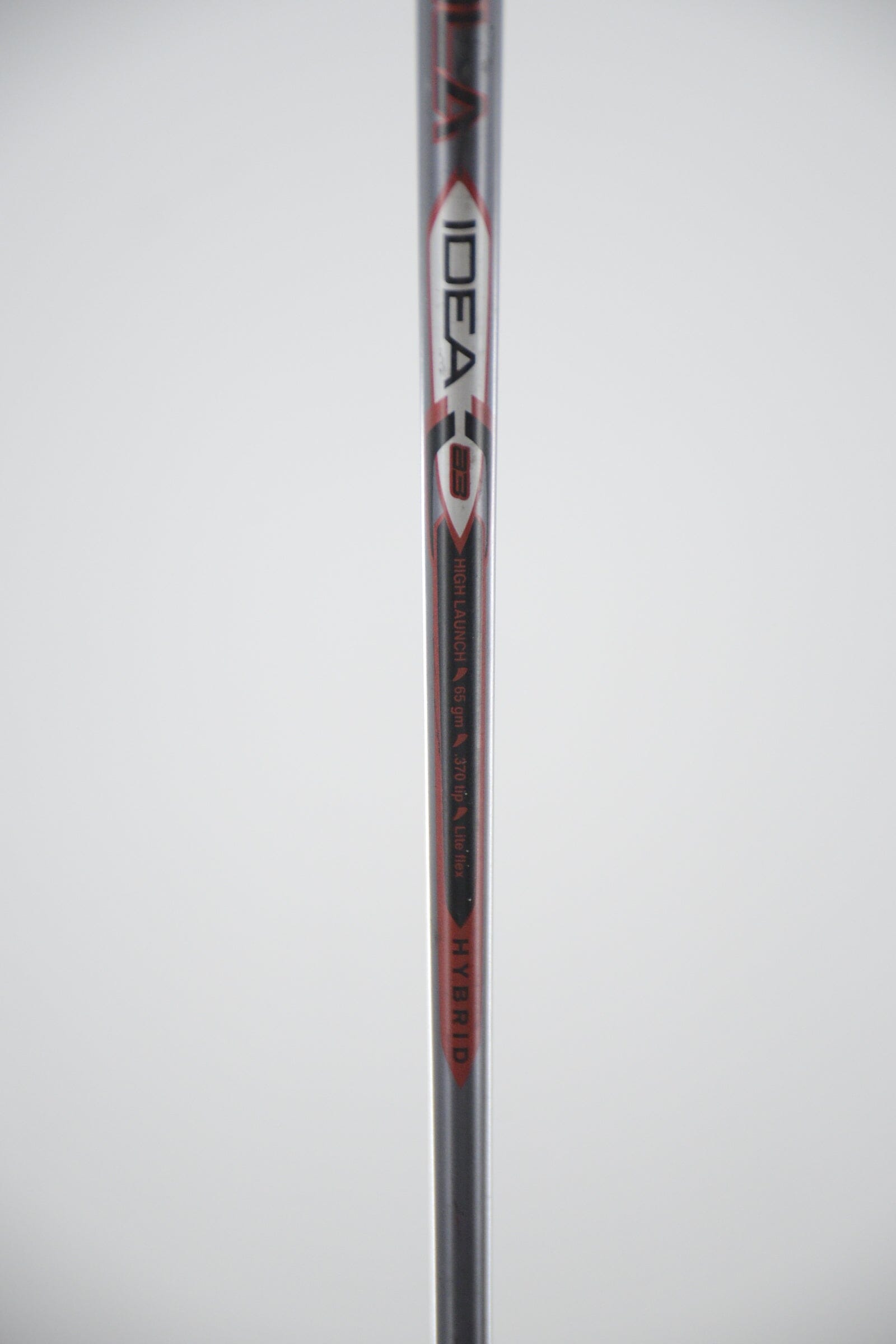 Adams Idea A3 Boxer 4 Hybrid SR Flex 39" Golf Clubs GolfRoots