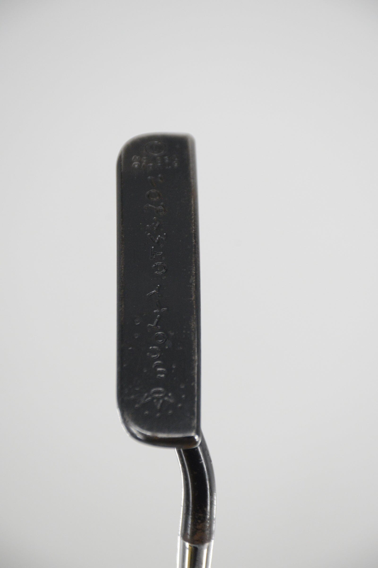 Scotty Cameron Studio Design 1 Blackout Putter 34.75" Golf Clubs GolfRoots