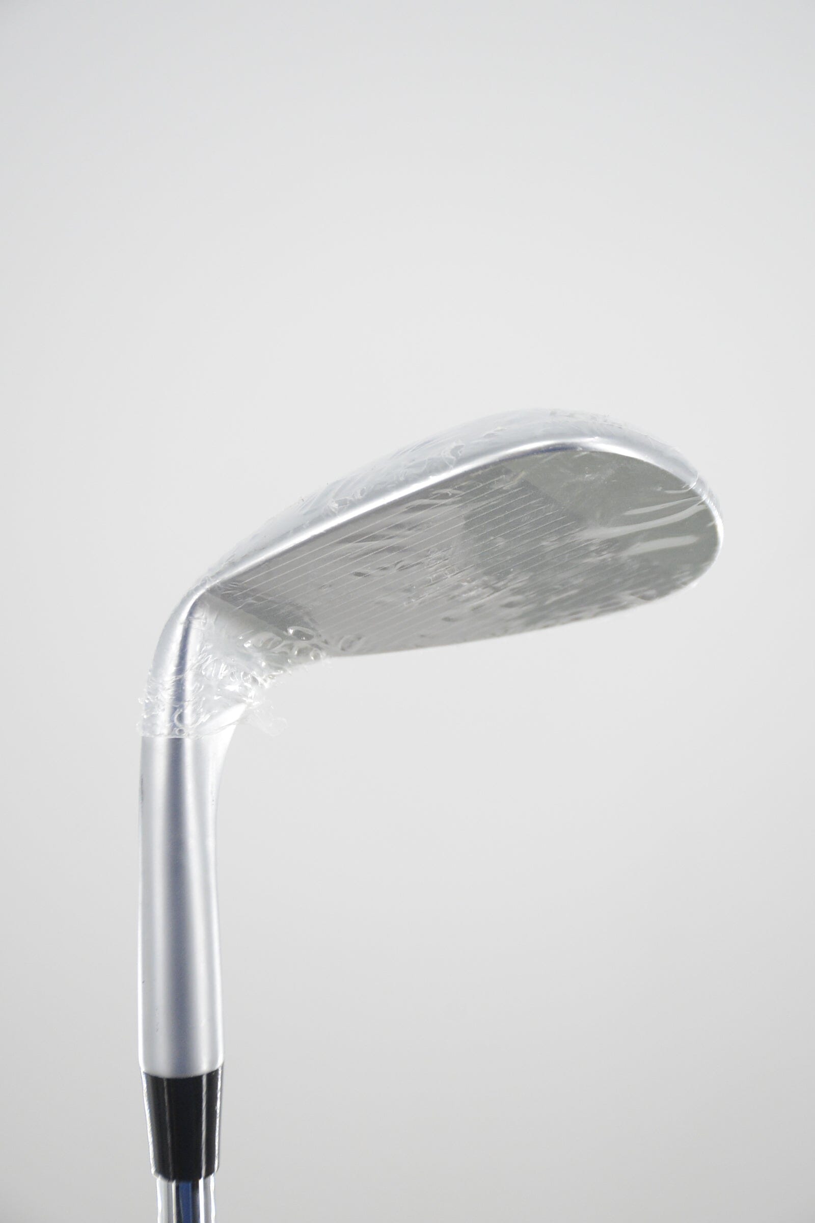 NEW Ping S159 Chrome Grey 58 Degree Wedge Wedge Flex 35" Golf Clubs GolfRoots