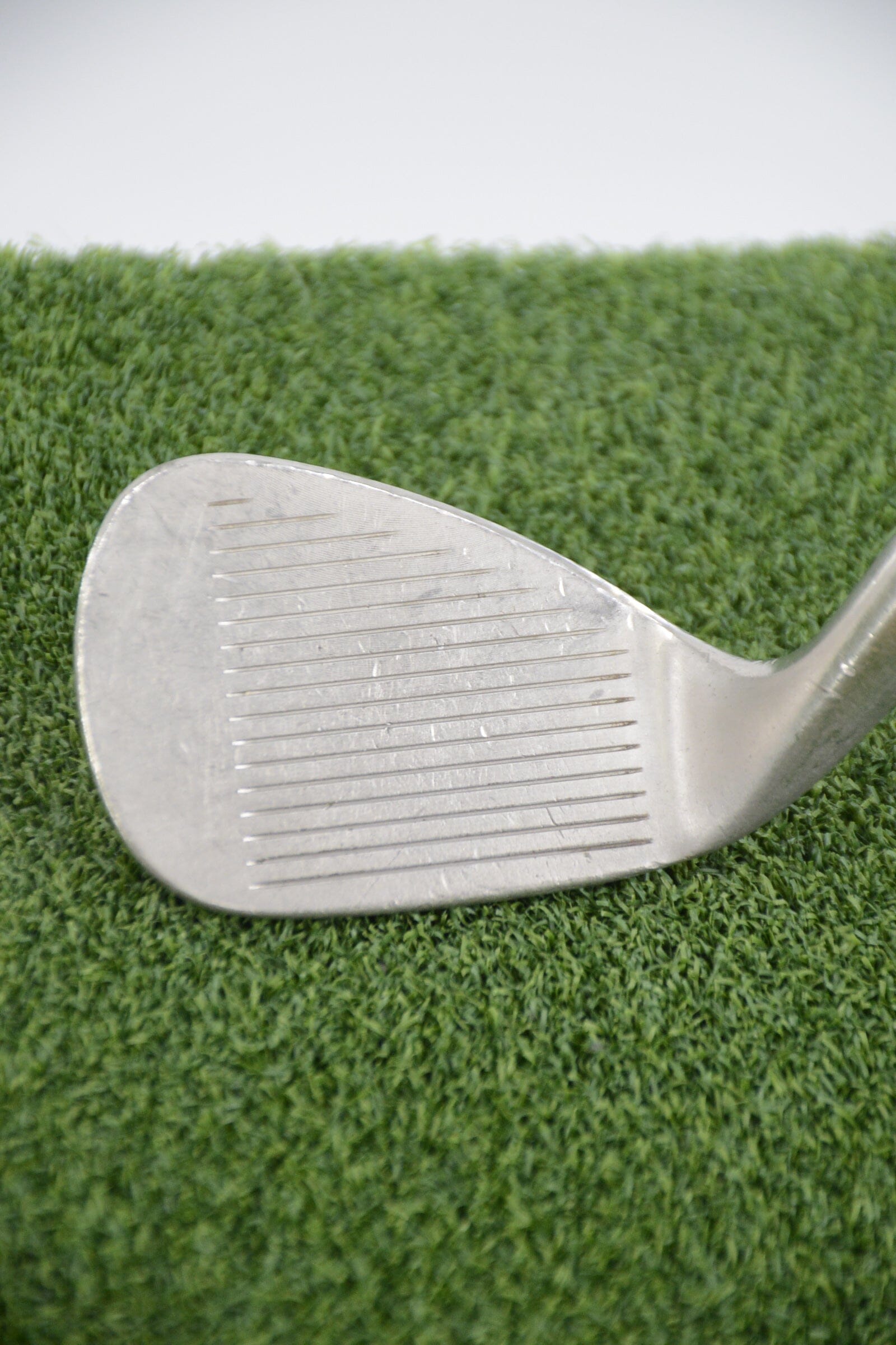 Titleist Vokey SM5 Gold Nickel 56 Degree Wedge S Flex 35.5" Golf Clubs GolfRoots