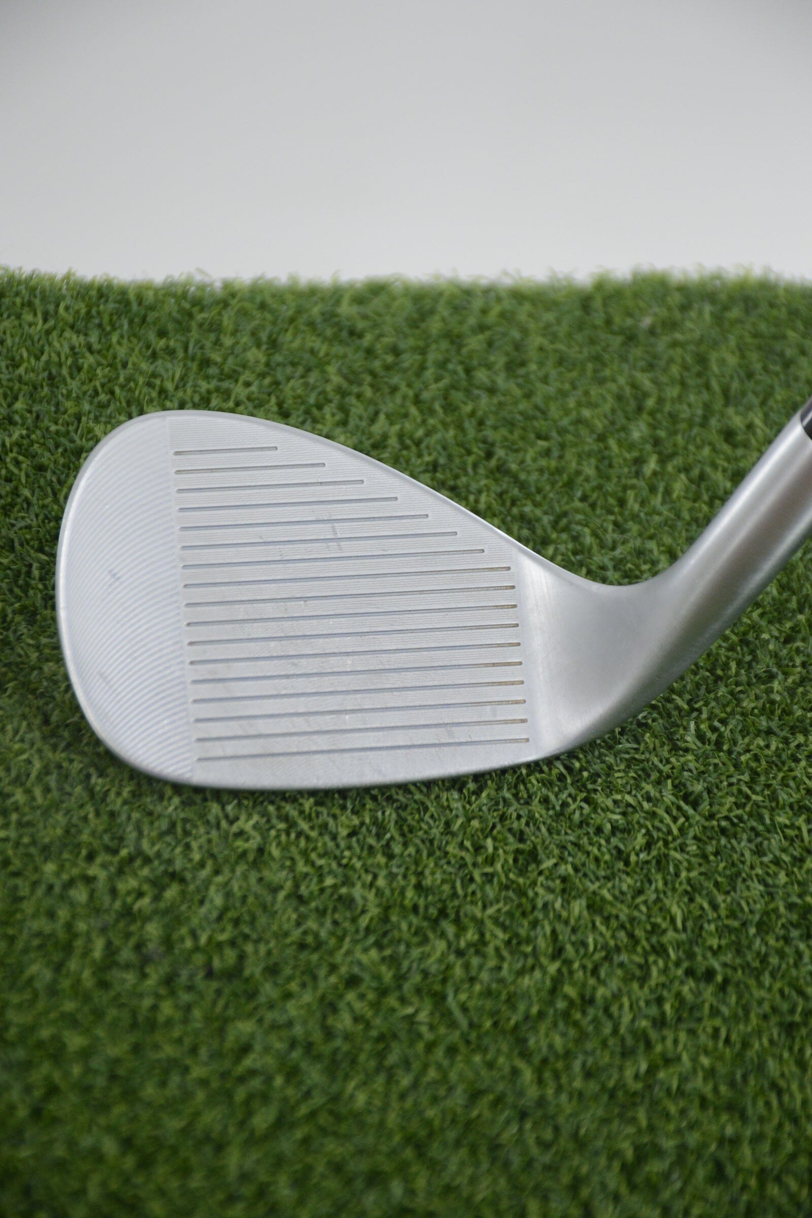 Cleveland RTX 4 Tour Satin 58 Degree Wedge S Flex 34.75" Golf Clubs GolfRoots