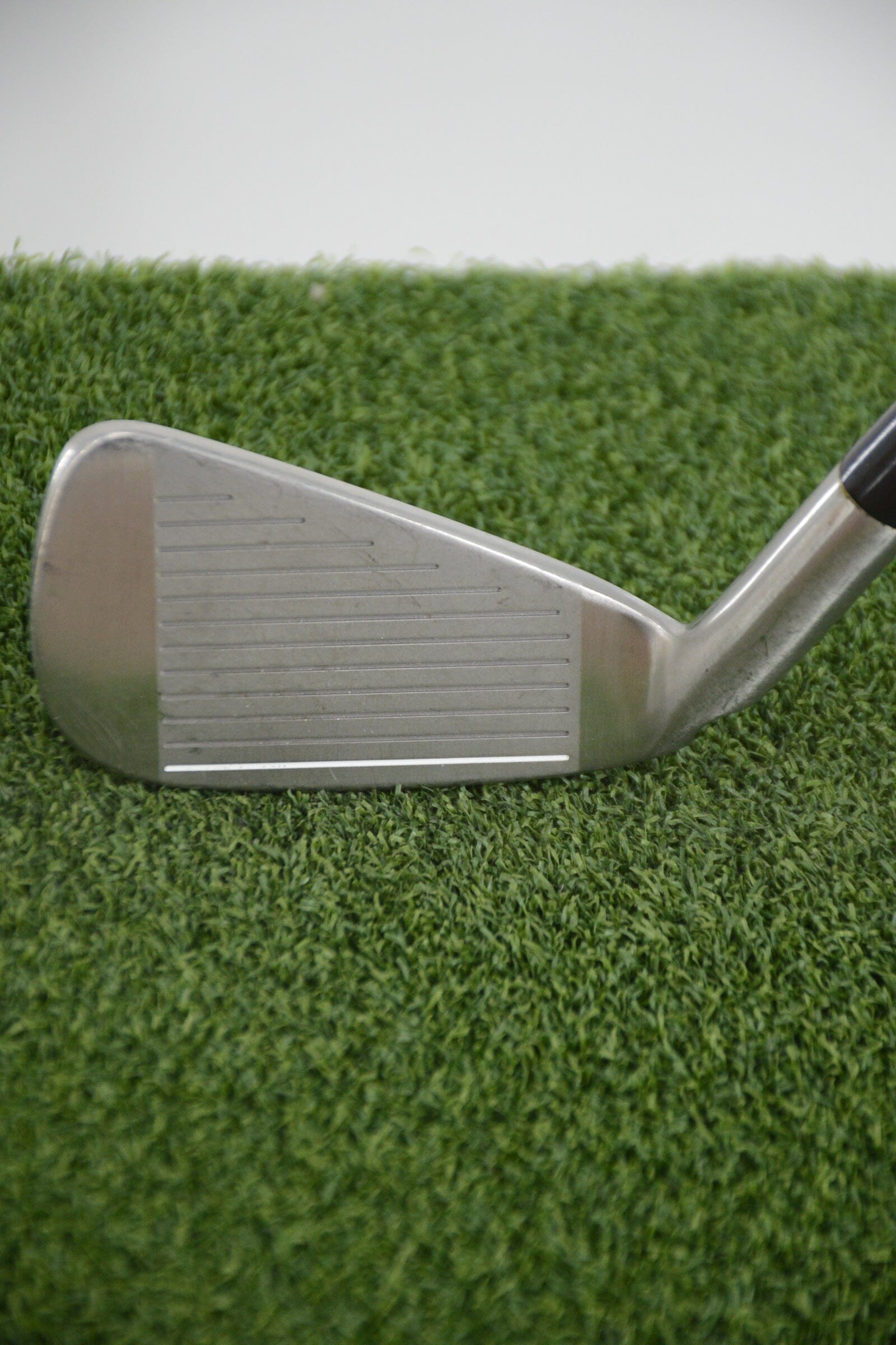Ping S58 3 Iron X Flex 39.25" Golf Clubs GolfRoots