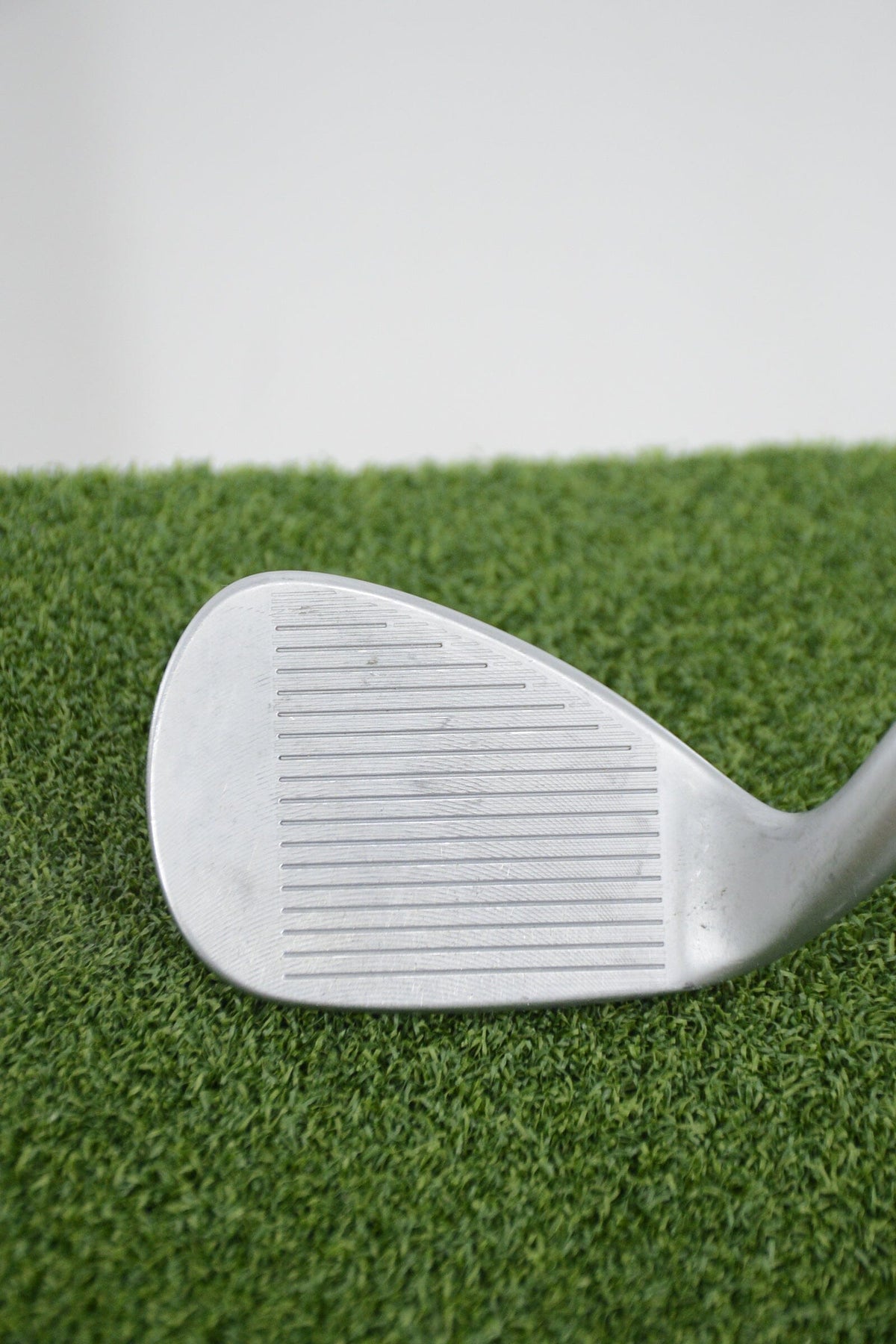 Cleveland CBX 52 Degree Wedge Wedge Flex 35.5"