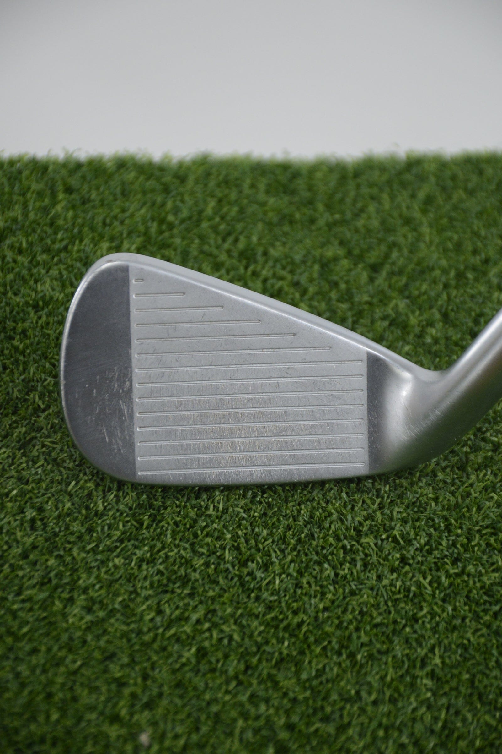 Callaway Apex 21 7 Iron S Flex 36.5" Golf Clubs GolfRoots