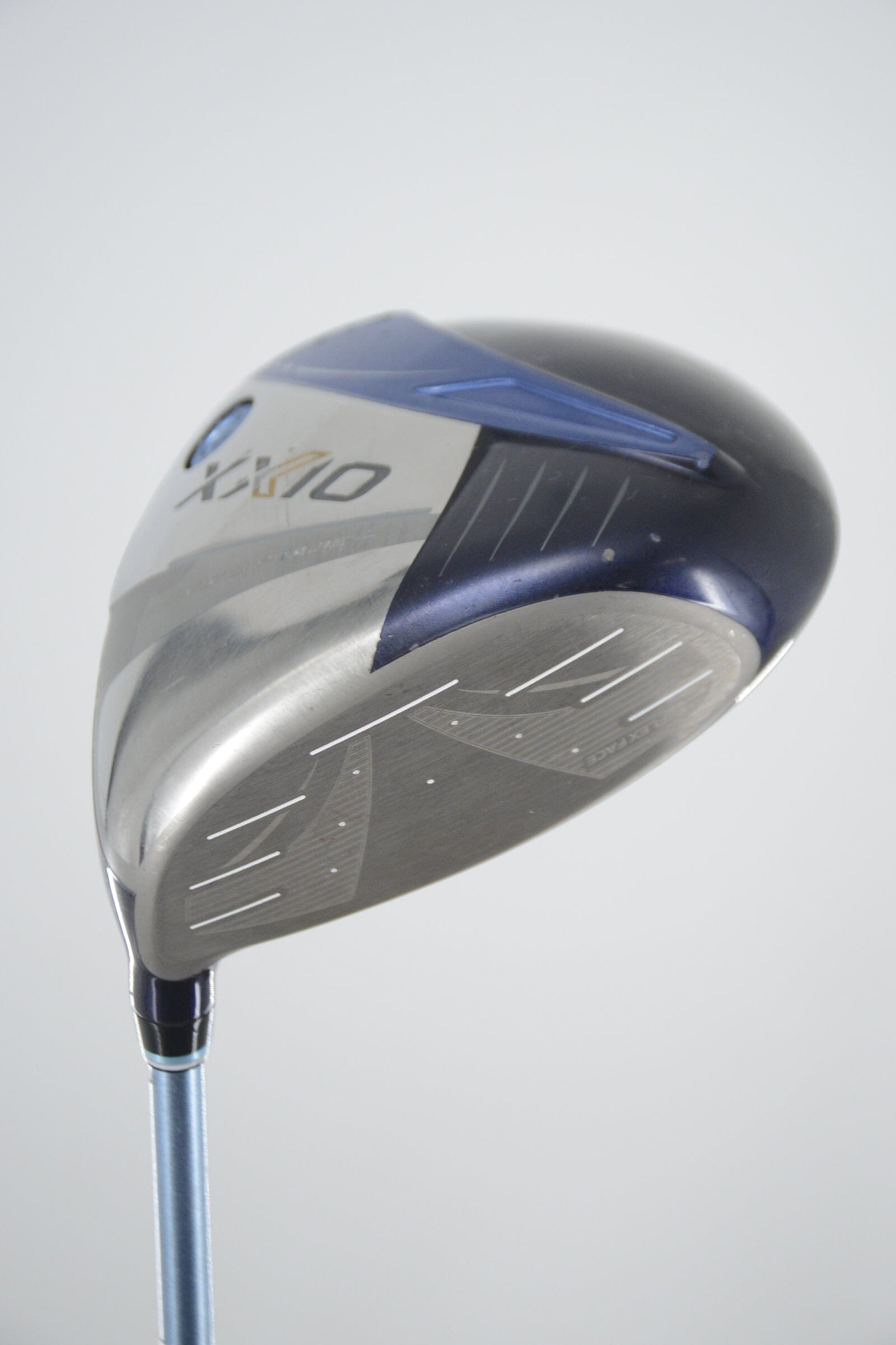 Women's XXIO 13 11.5 Degree Driver W Flex 43.75" Golf Clubs GolfRoots