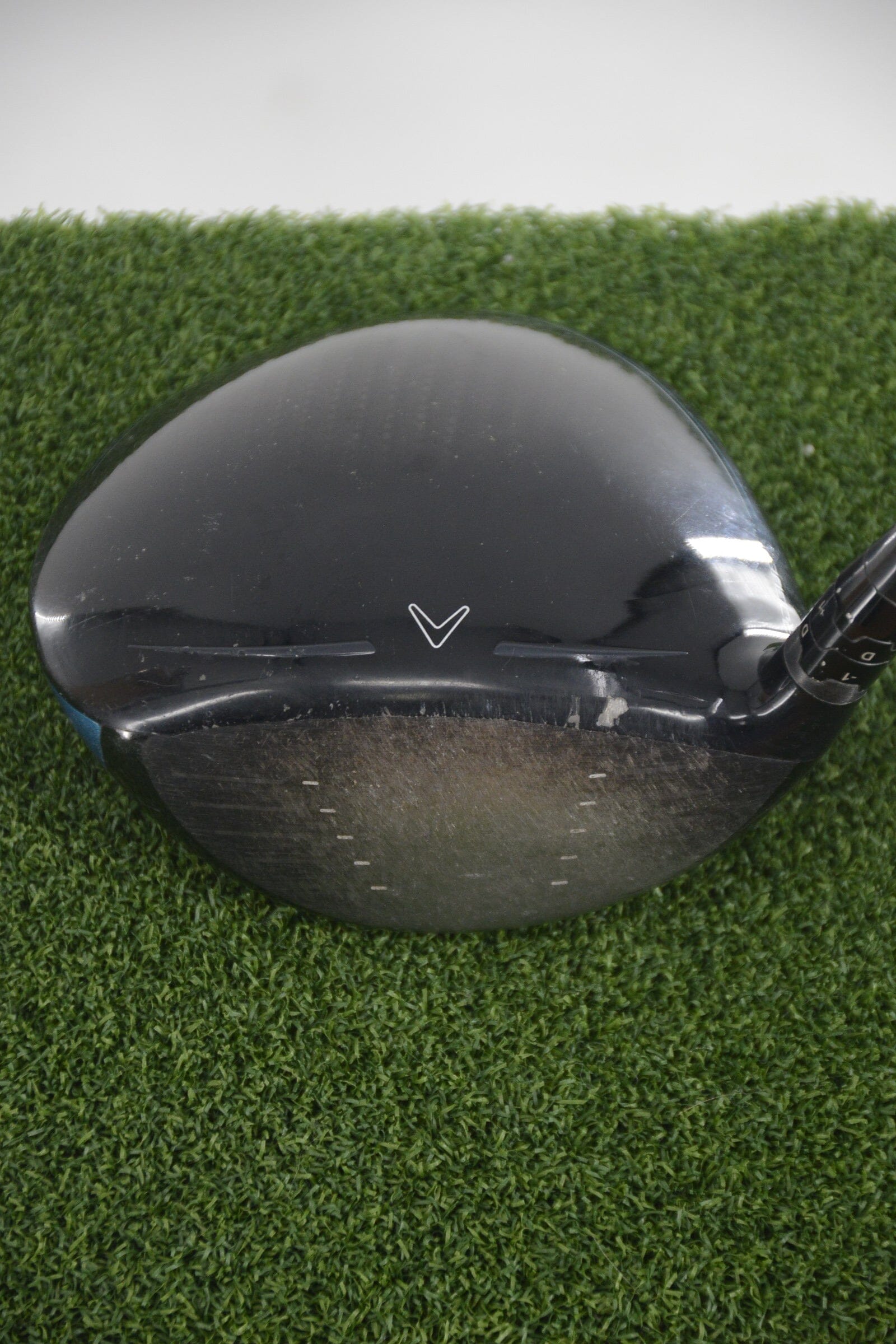 Callaway Rogue Draw 9 Degree Driver R Flex 45.5" Golf Clubs GolfRoots