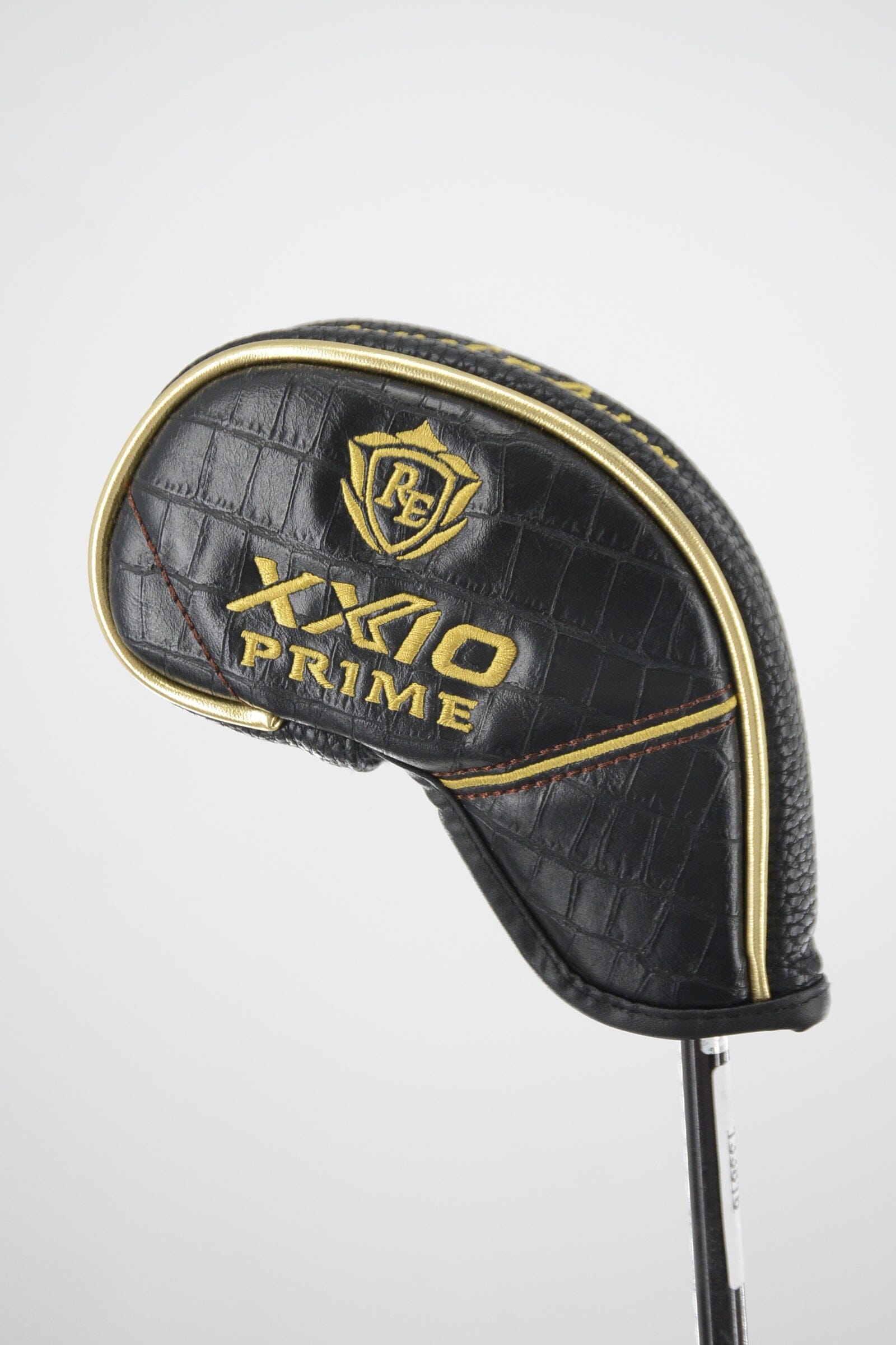 XXIO Prime Royal Edition 9 Iron R Flex 36.25" Golf Clubs GolfRoots