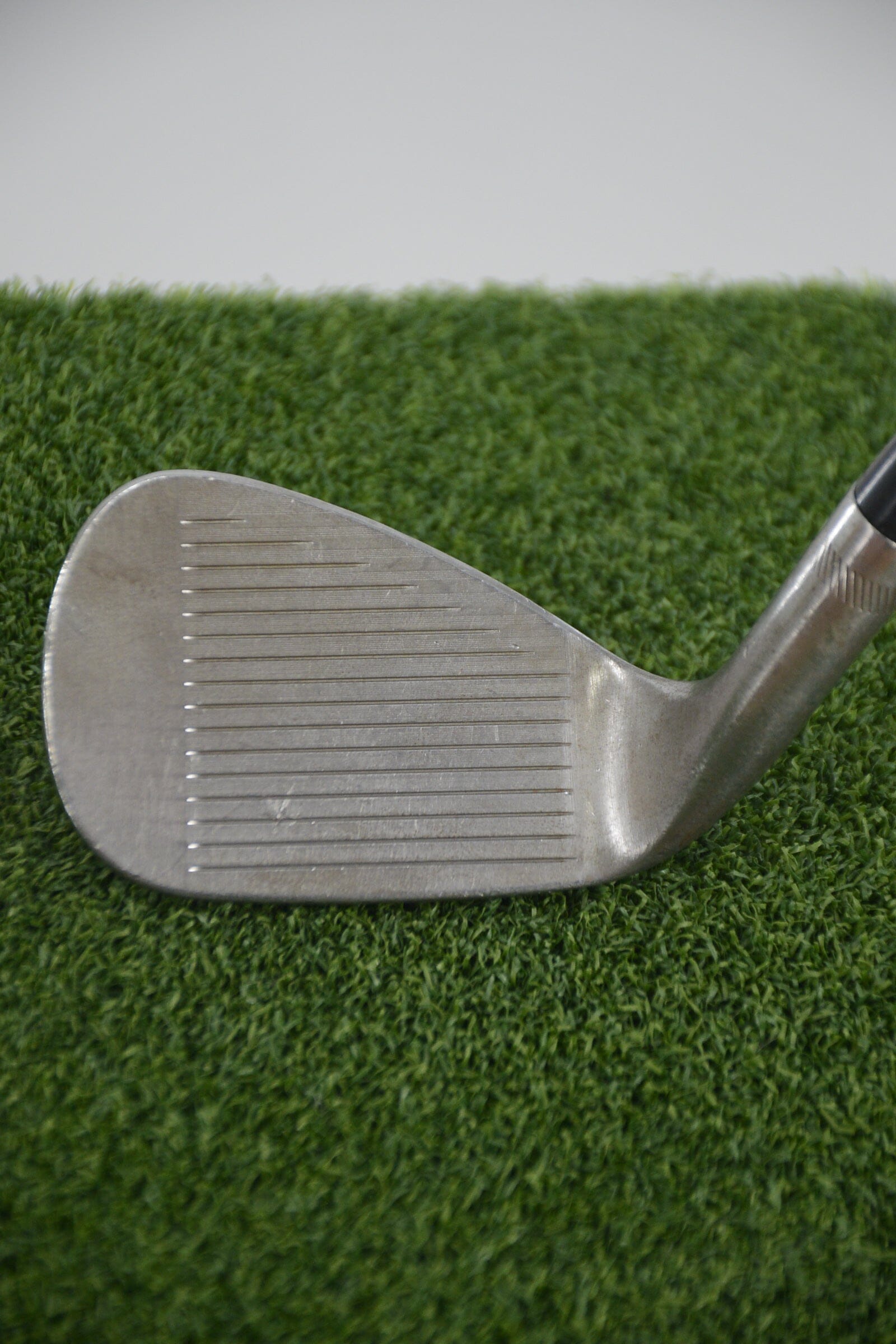 Titleist Vokey SM10 Raw 46 Degree Wedge X Flex 35.5" Golf Clubs GolfRoots