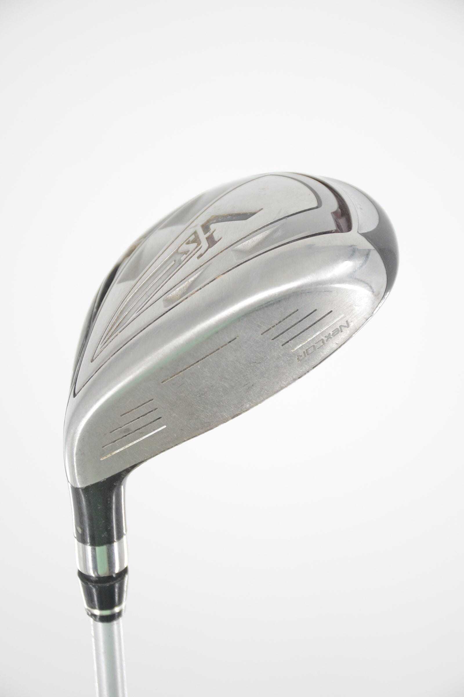 Nike Vr-S 3 Wood S Flex 42.75" Golf Clubs GolfRoots