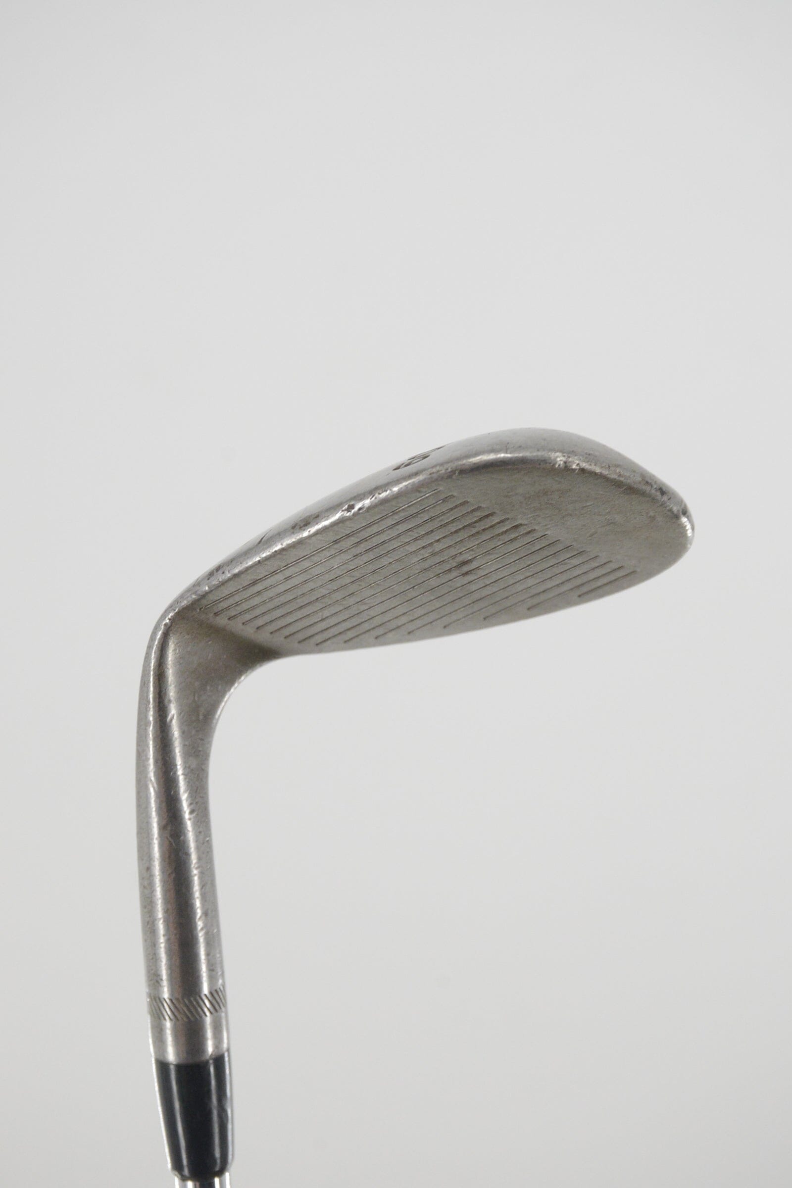 Titleist Vokey 200 Series Oil Can 60 Degree Wedge Wedge Flex 35" Golf Clubs GolfRoots