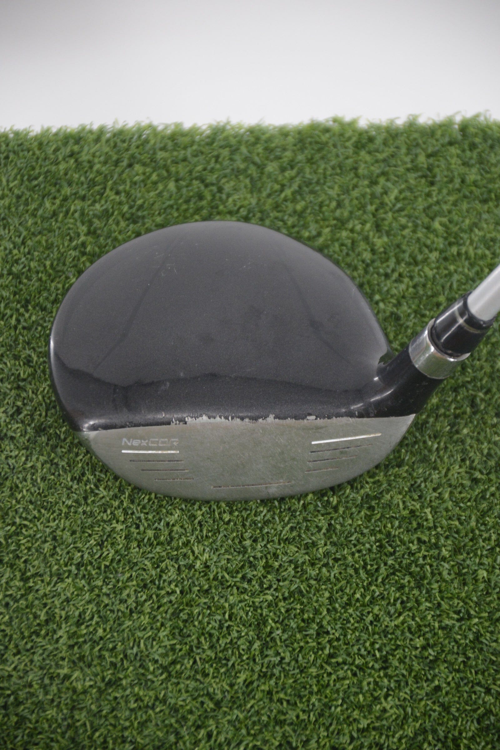 Nike Vr-S 3 Wood S Flex 42.75" Golf Clubs GolfRoots