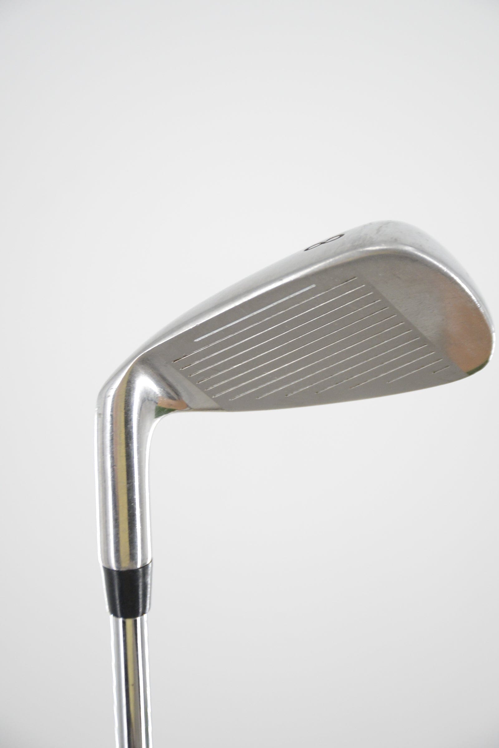 MG23 Tour X 8 Iron S Flex 37.75" Golf Clubs GolfRoots
